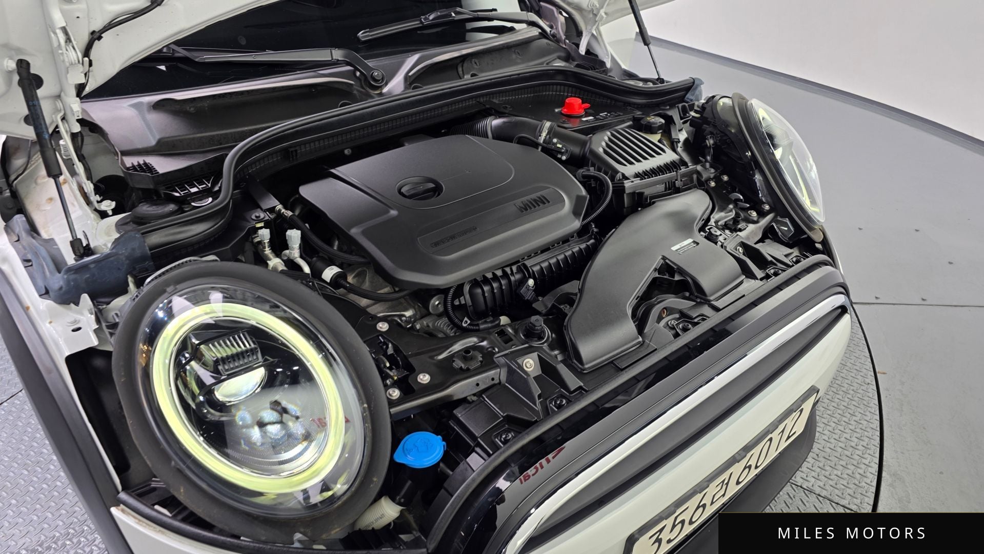 MINI Cooper 2023 — миниатюра 6