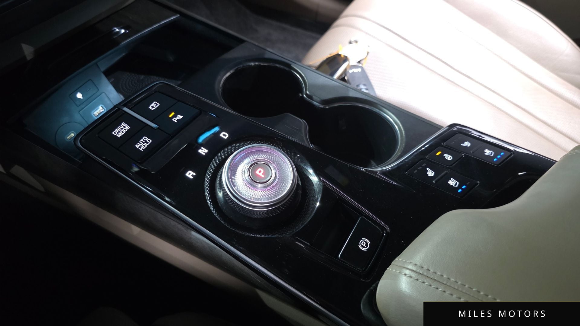 Kia K8 2023 — миниатюра 12