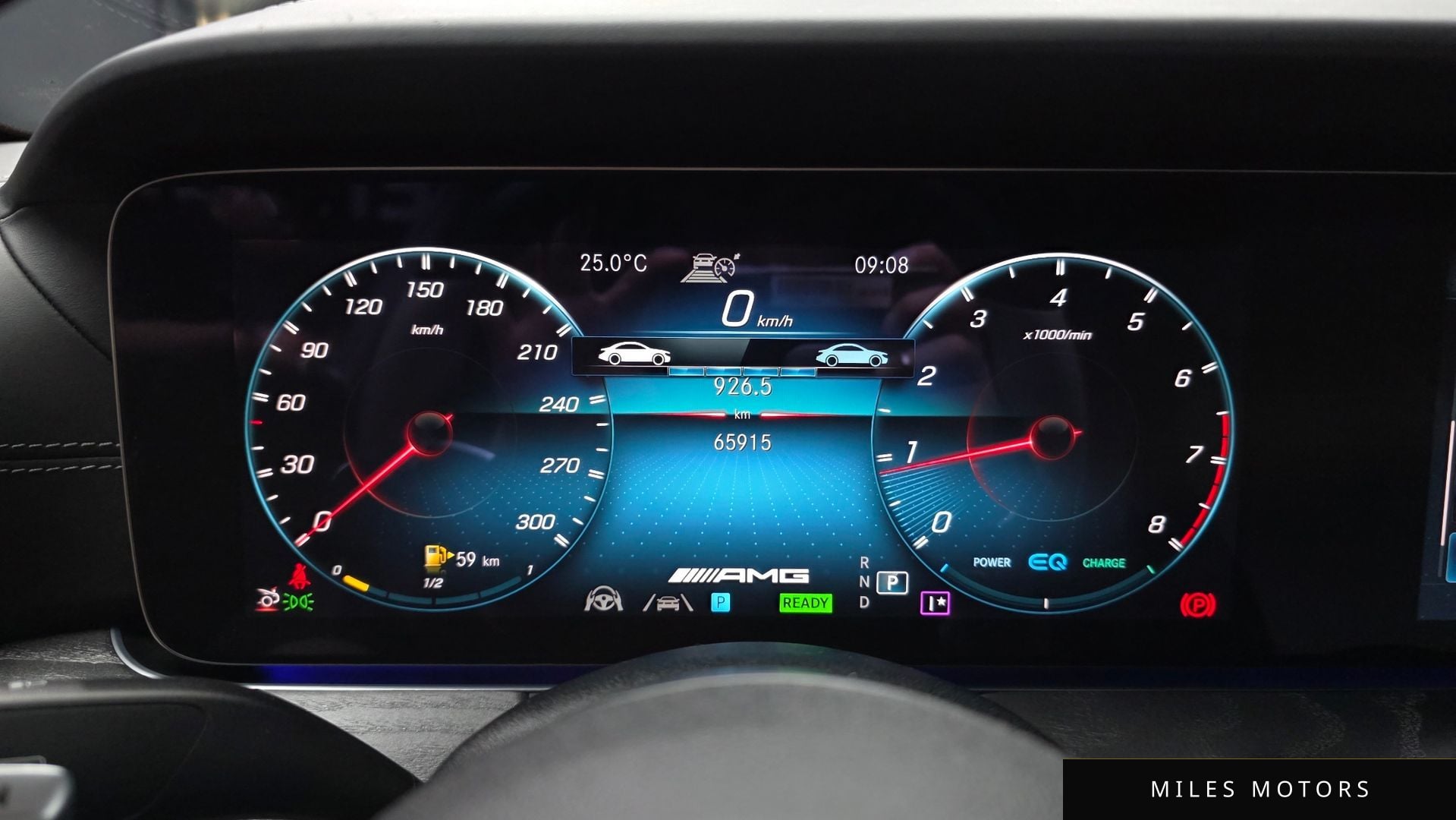 Mercedes-Benz AMG GT 2022 — миниатюра 11