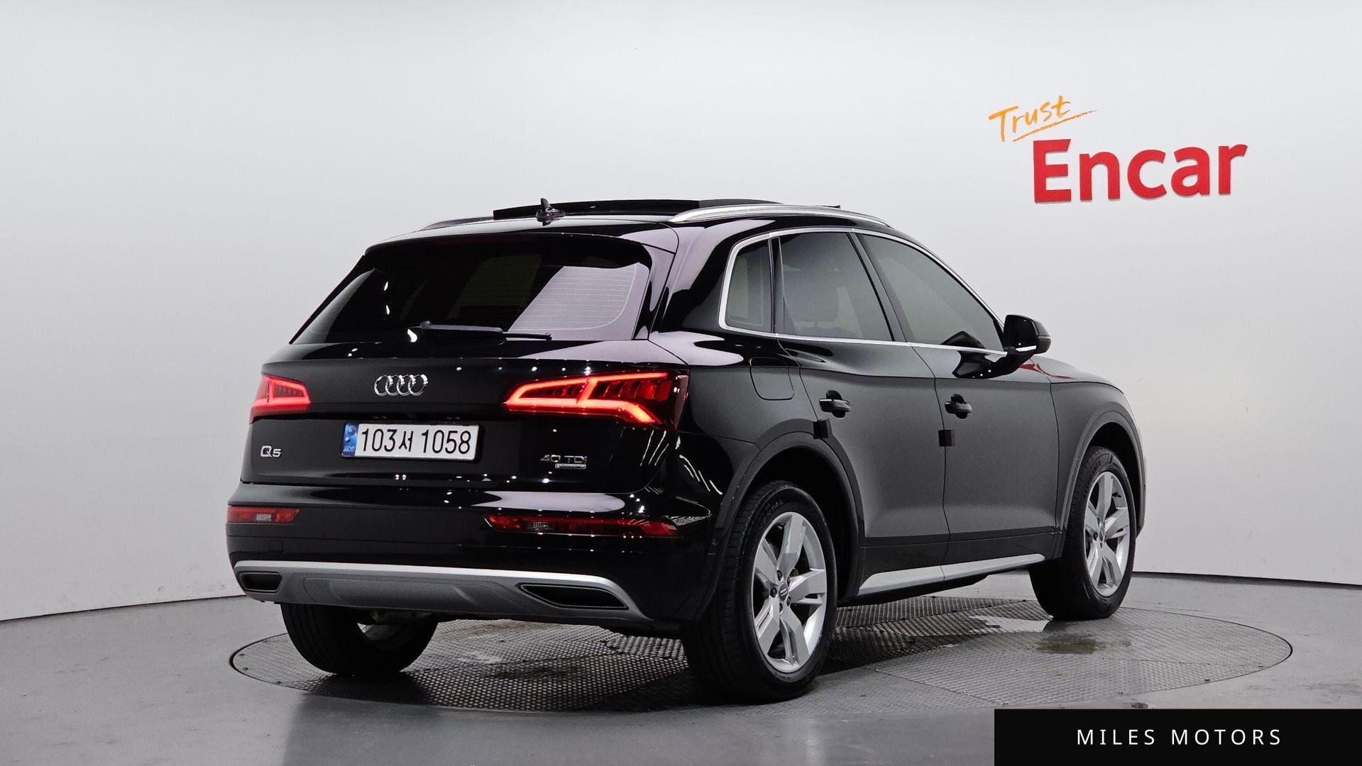 Audi Q5 (FY) 2020 — миниатюра 2