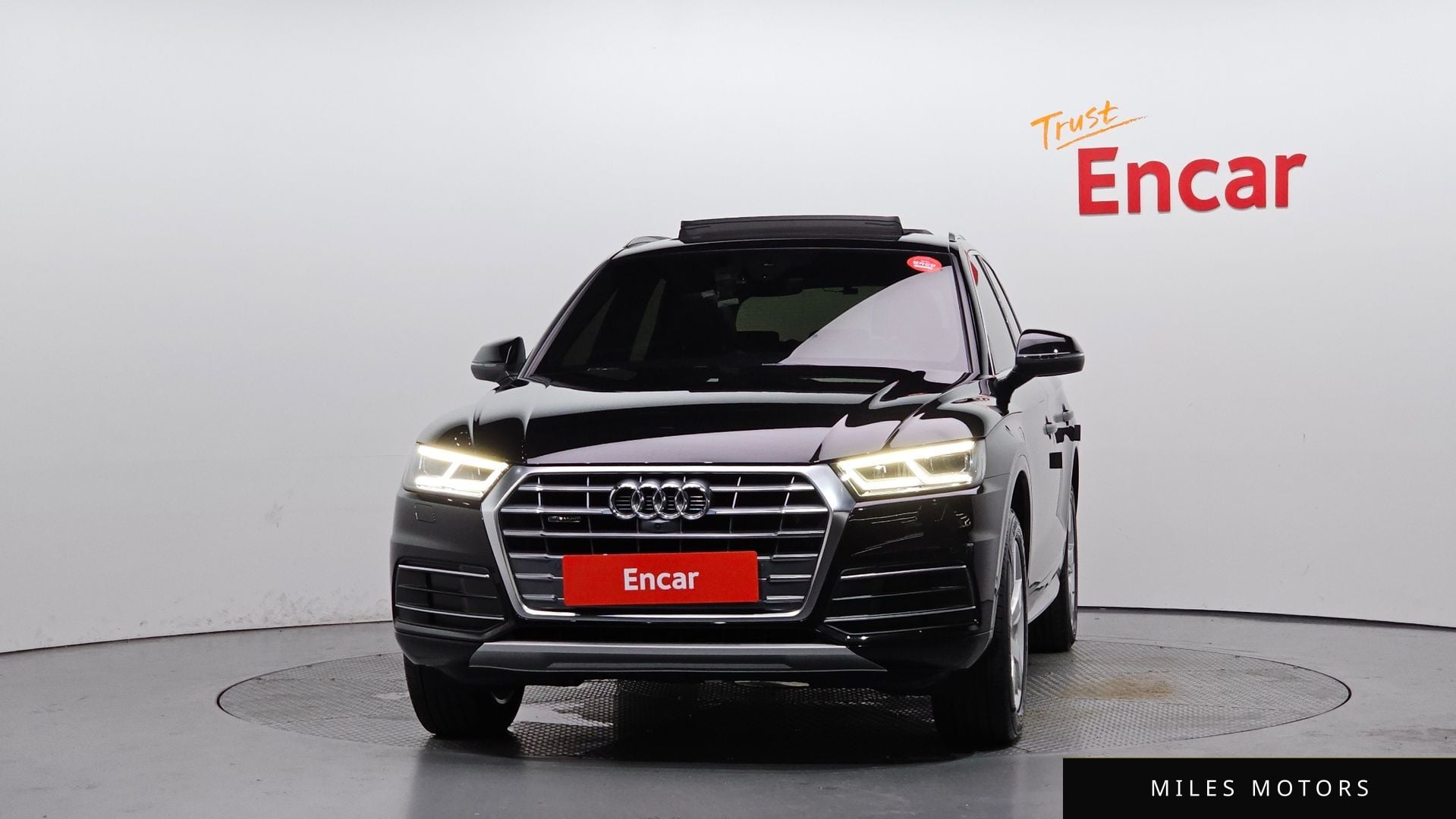 Audi Q5 (FY) 2020 — миниатюра 3