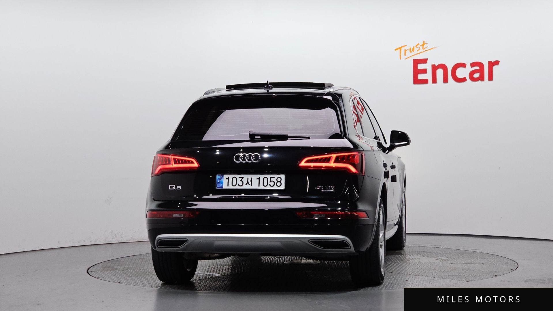 Audi Q5 (FY) 2020 — миниатюра 4