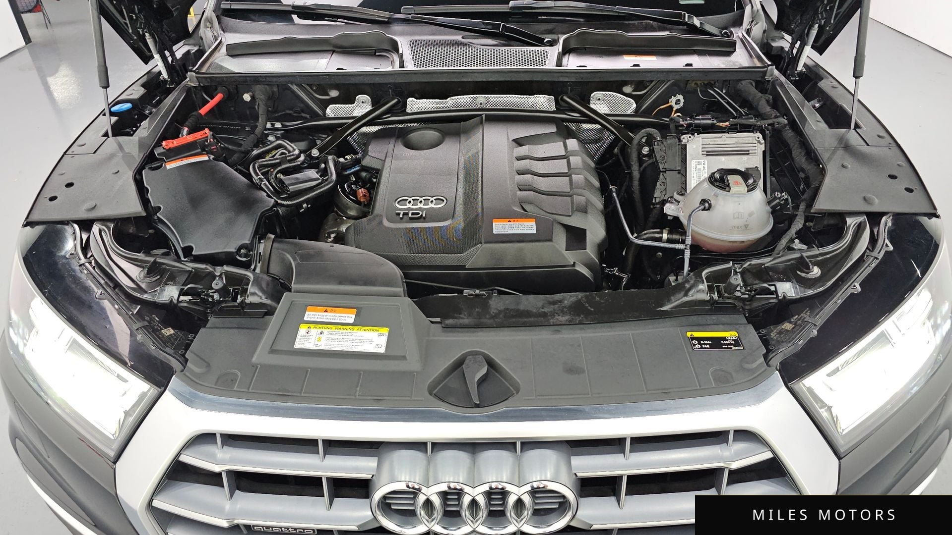 Audi Q5 (FY) 2020 — миниатюра 6