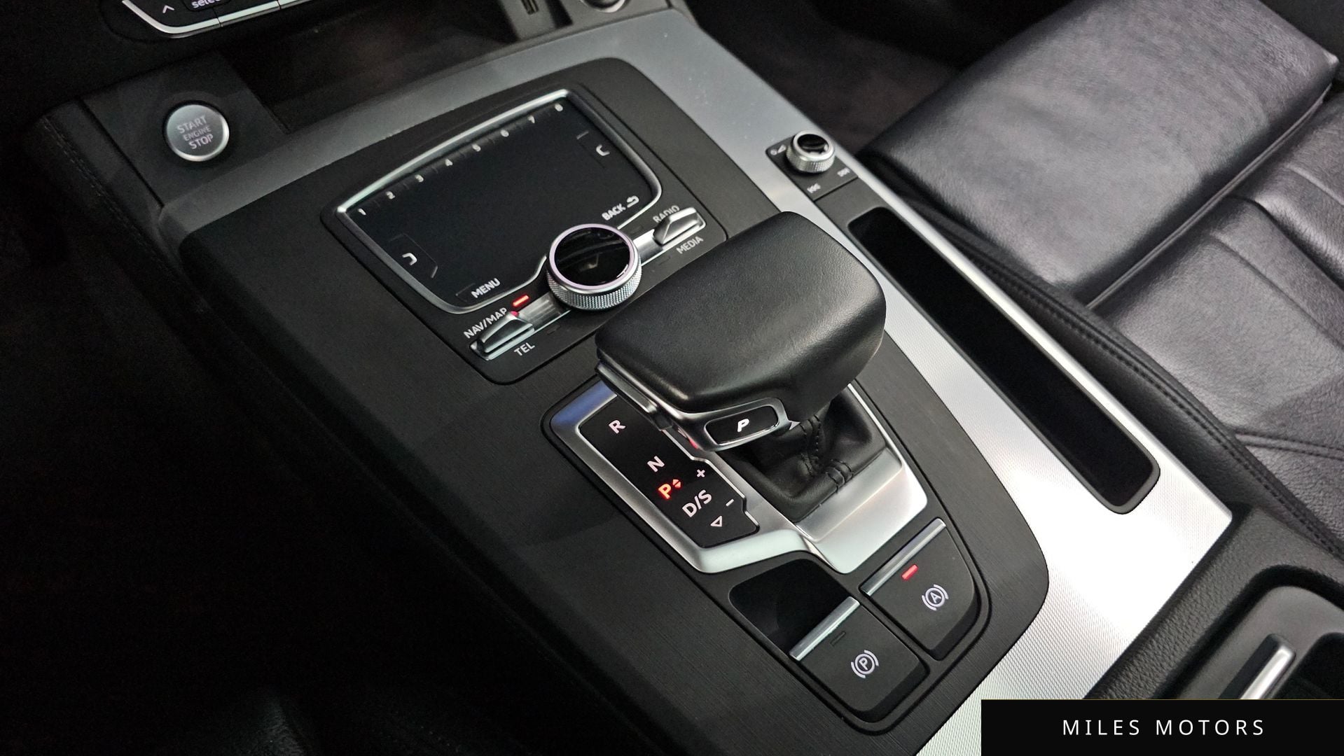 Audi Q5 (FY) 2020 — миниатюра 12