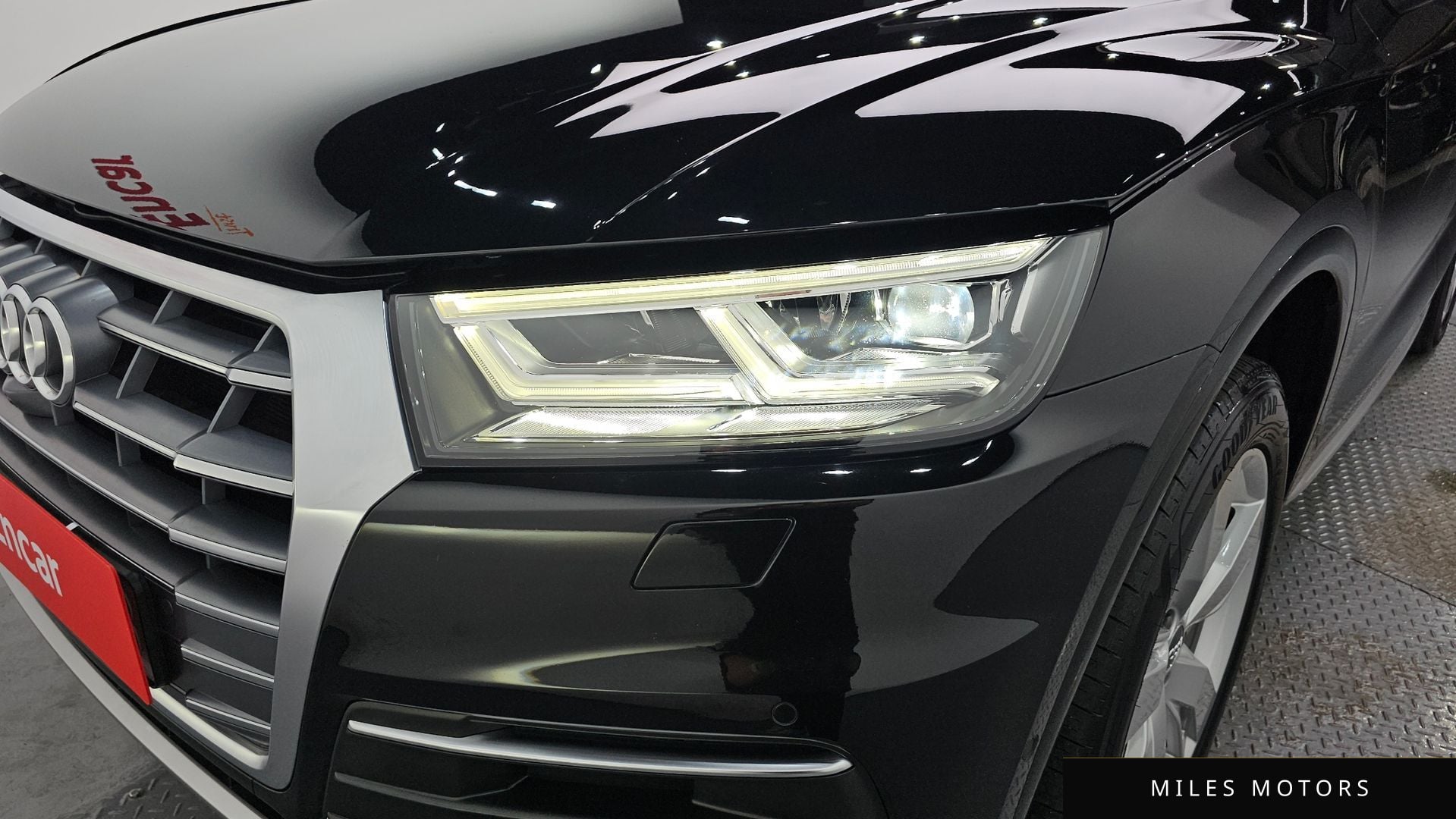 Audi Q5 (FY) 2020 — миниатюра 8