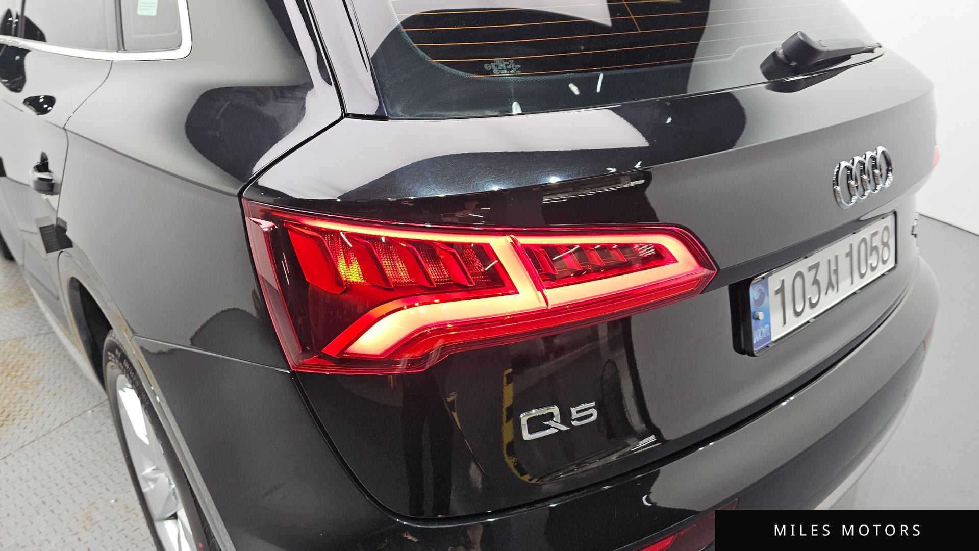 Audi Q5 (FY) 2020 — миниатюра 9