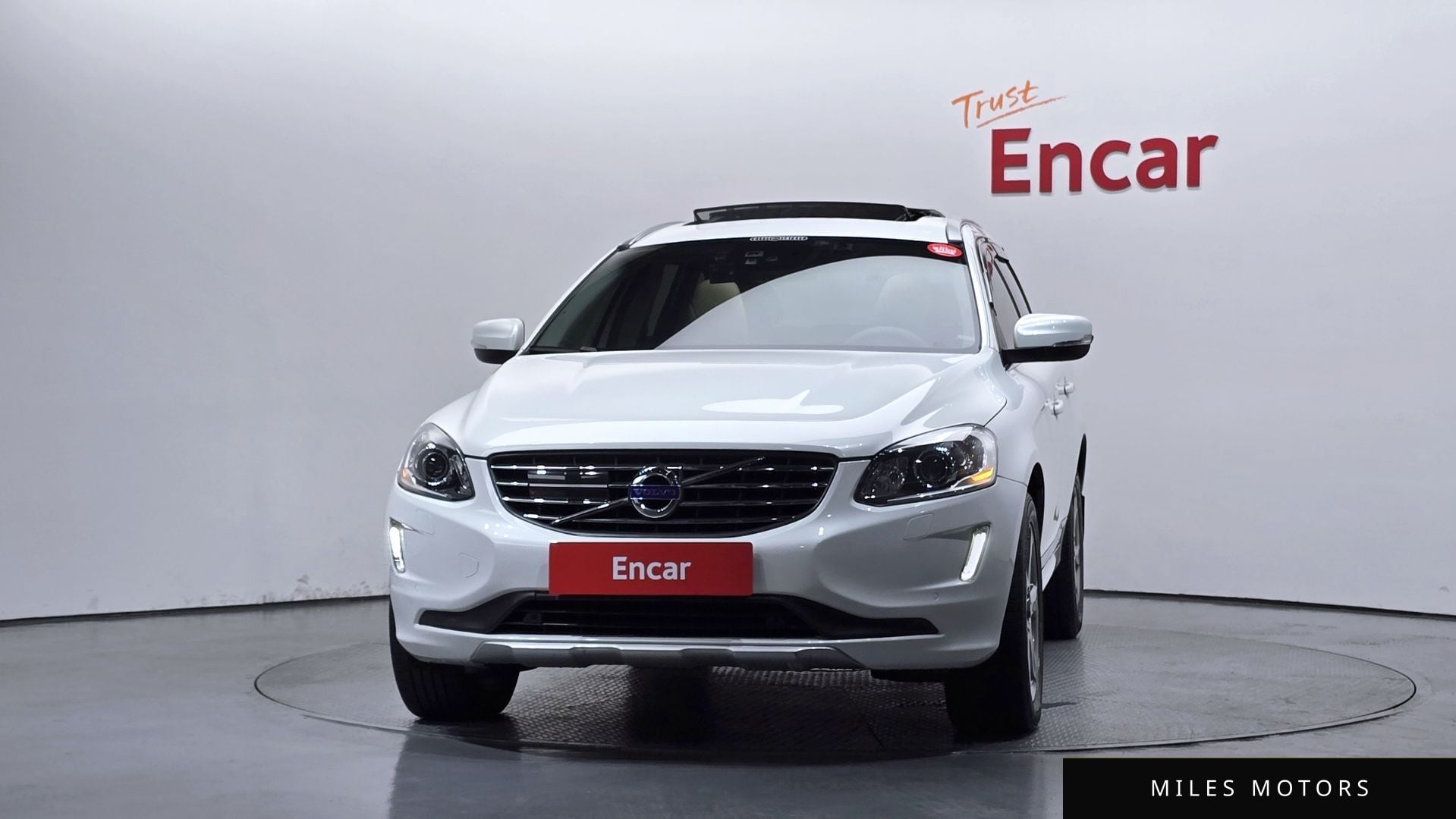 Volvo XC60 2014 — миниатюра 3