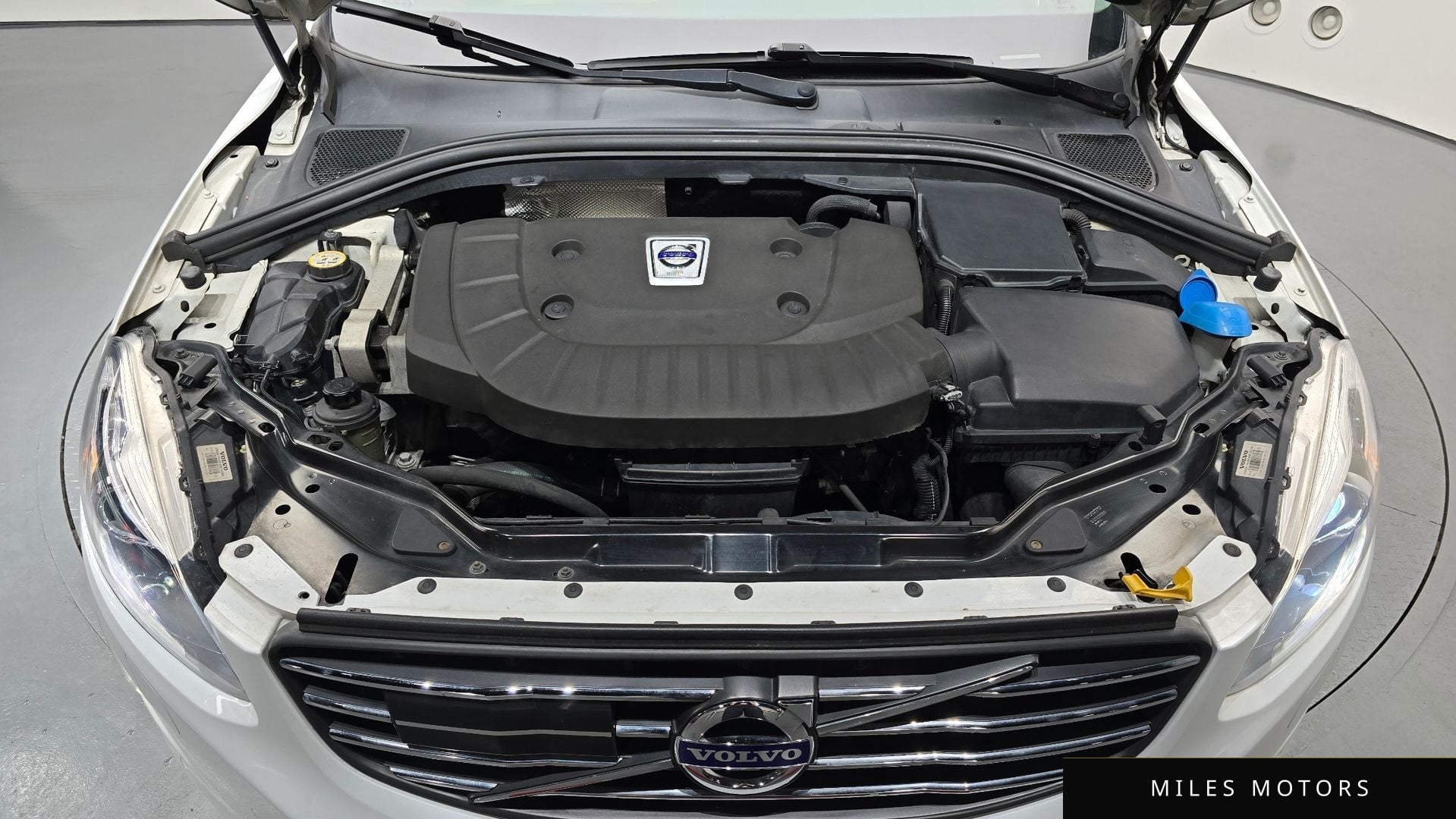 Volvo XC60 2014 — миниатюра 6