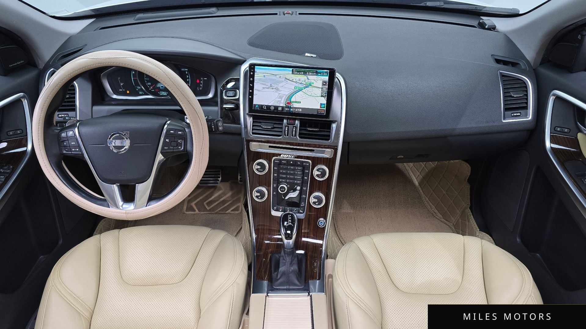 Volvo XC60 2014 — миниатюра 7
