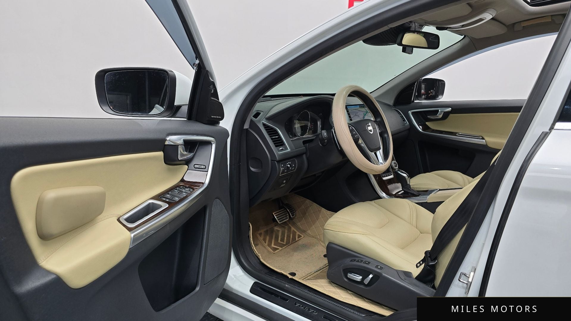 Volvo XC60 2014 — миниатюра 10