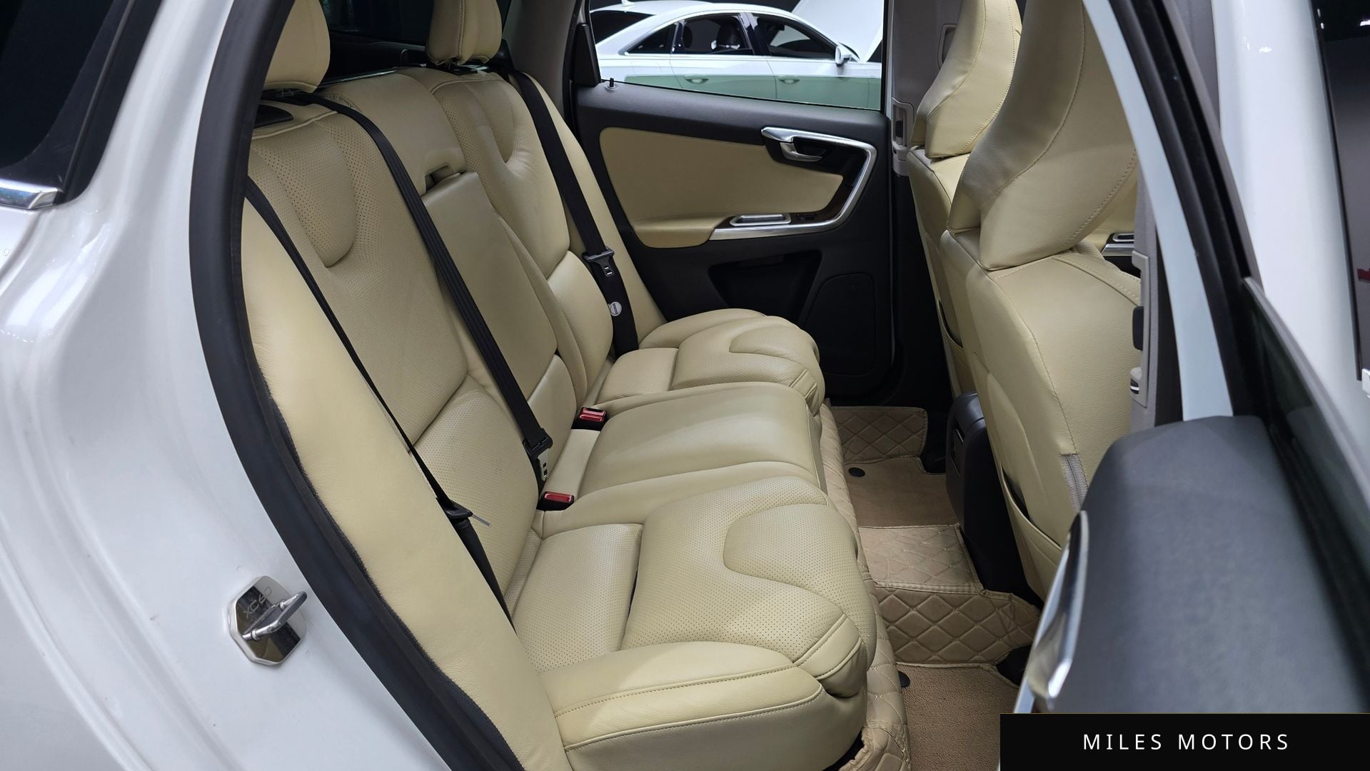 Volvo XC60 2014 — миниатюра 11