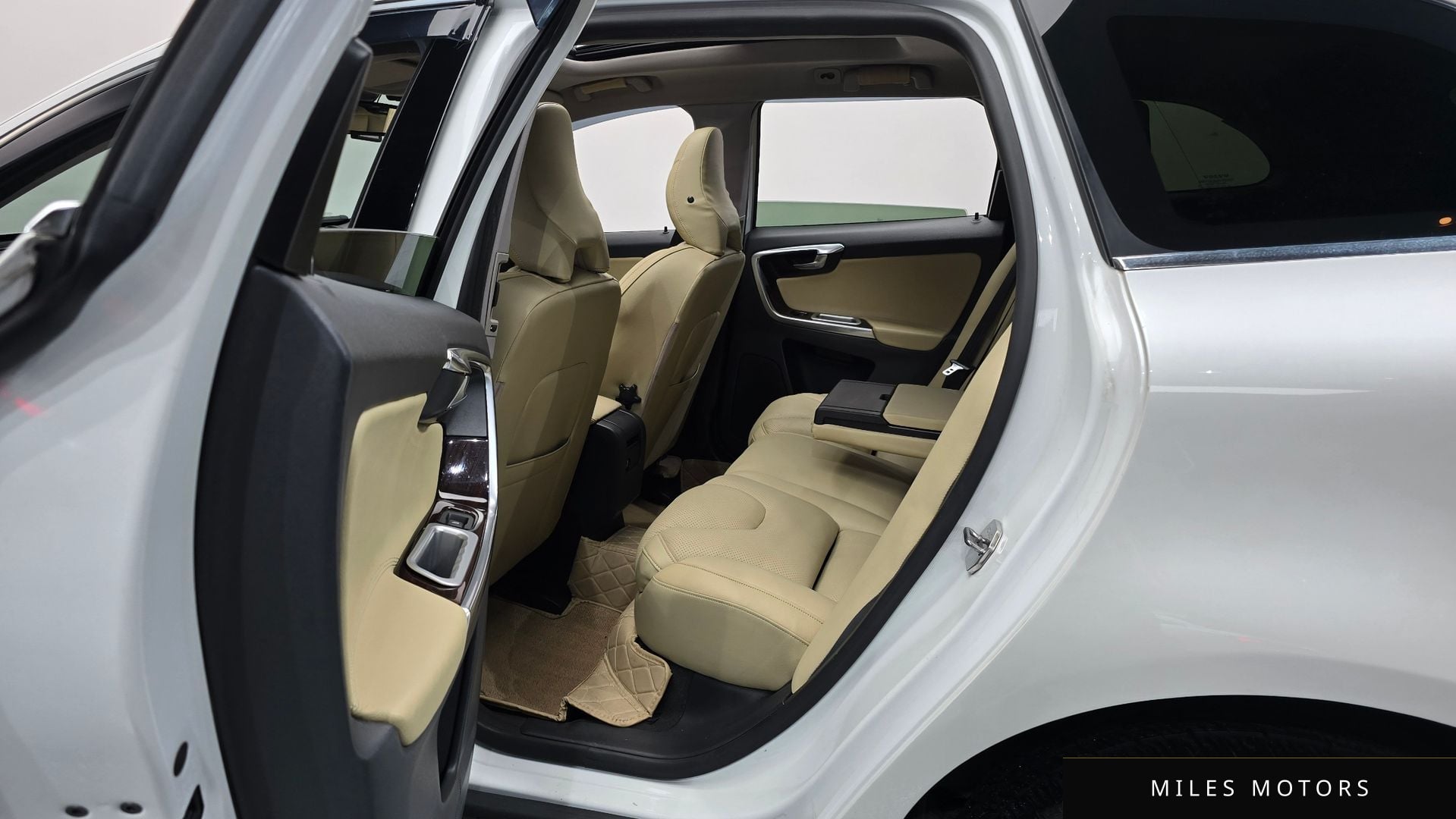 Volvo XC60 2014 — миниатюра 12