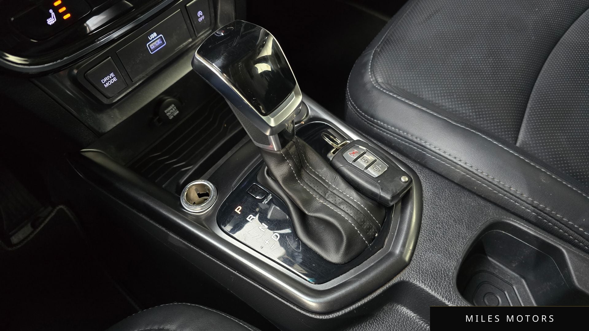 KG Mobility TIBOLI 2021 — миниатюра 12