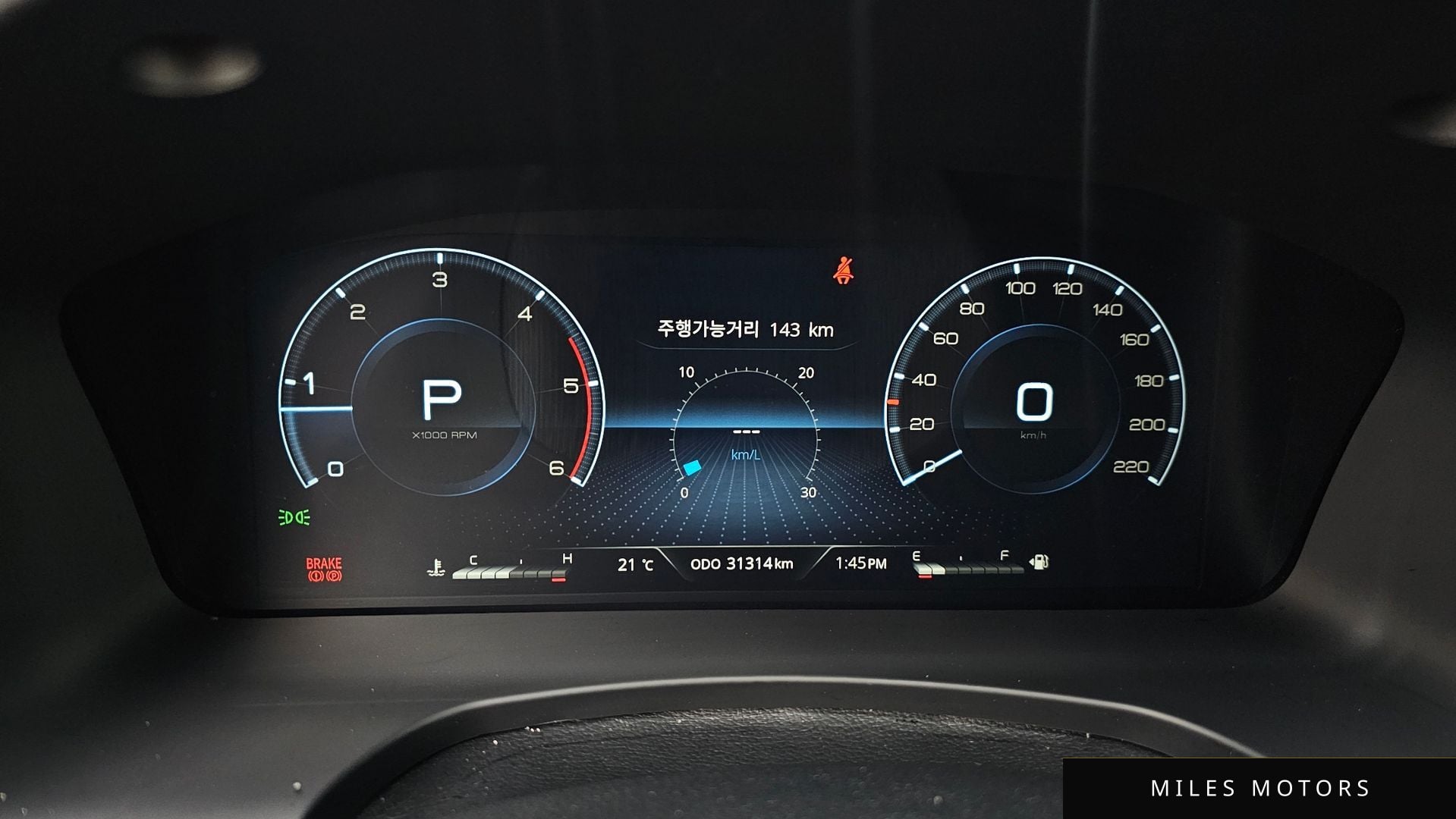 KG Mobility Rexton 2022 — миниатюра 8