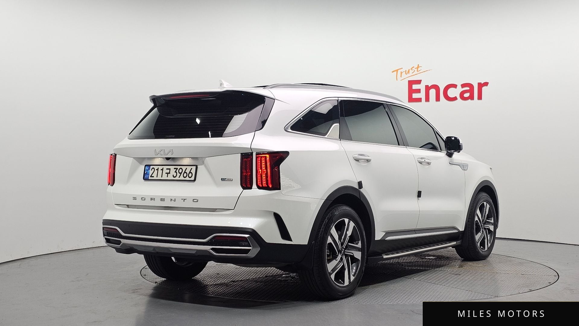 Kia Sorento 2022 — миниатюра 2