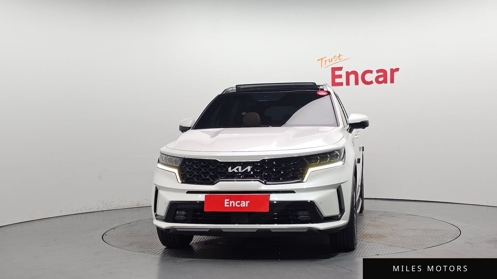 Kia Sorento 2022 — миниатюра 3