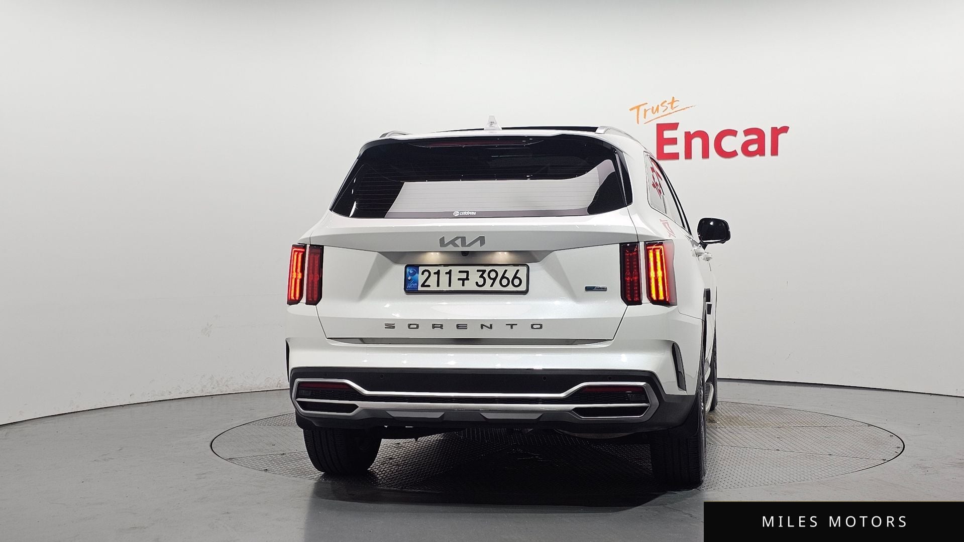 Kia Sorento 2022 — миниатюра 4