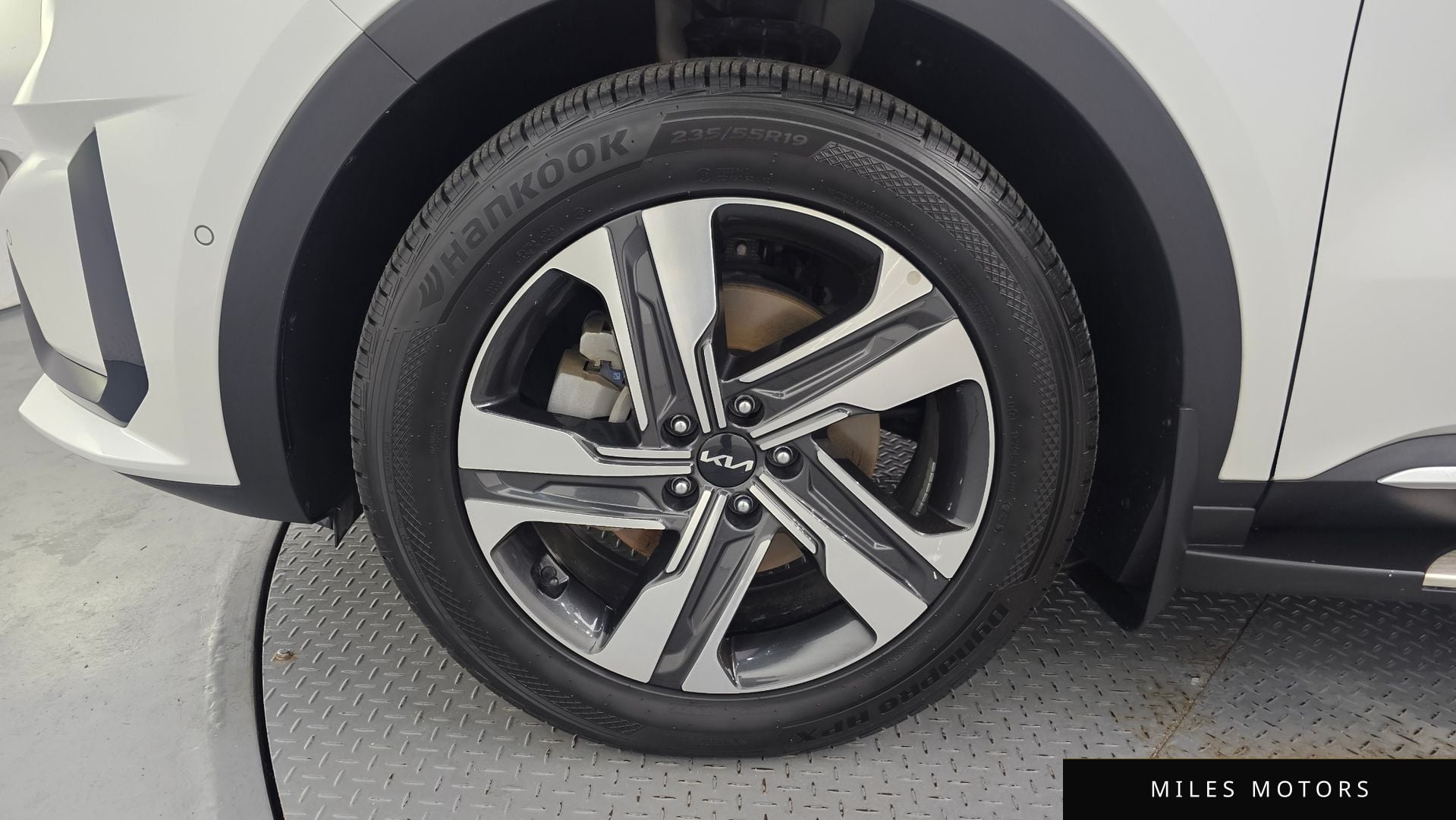 Kia Sorento 2022 — миниатюра 5