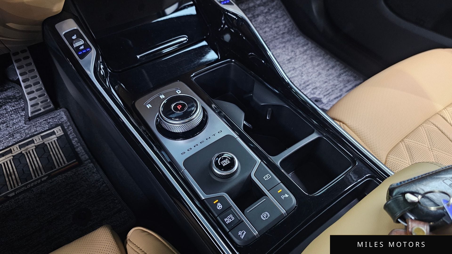 Kia Sorento 2022 — миниатюра 12