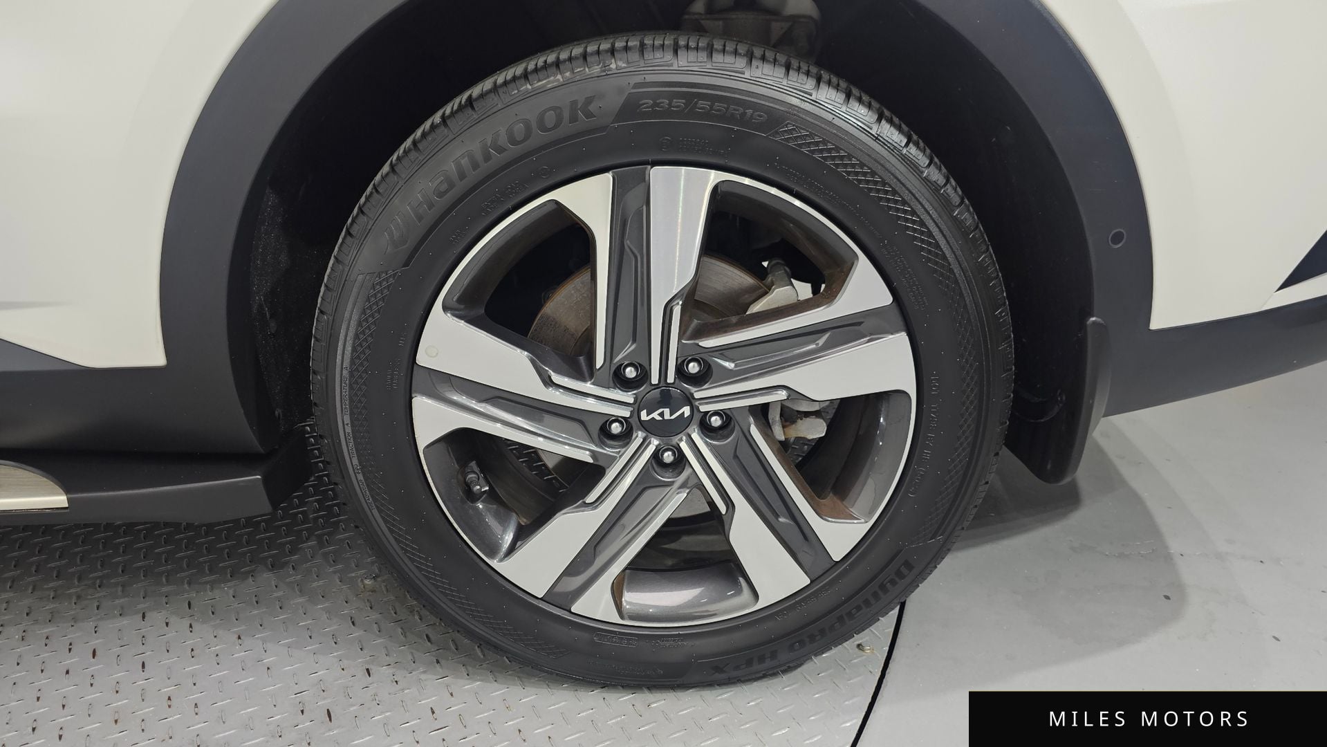 Kia Sorento 2022 — миниатюра 7