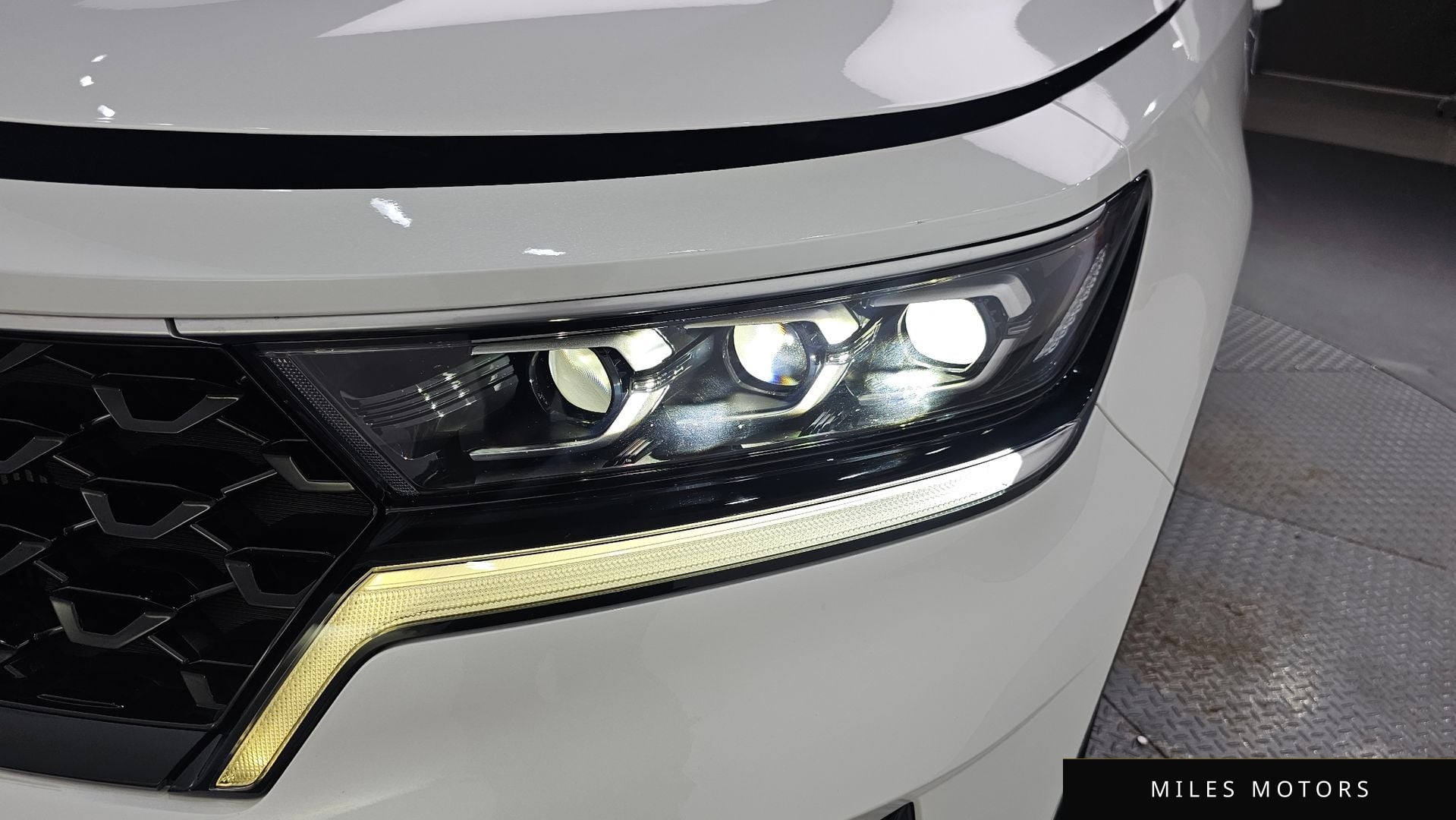 Kia Sorento 2022 — миниатюра 8