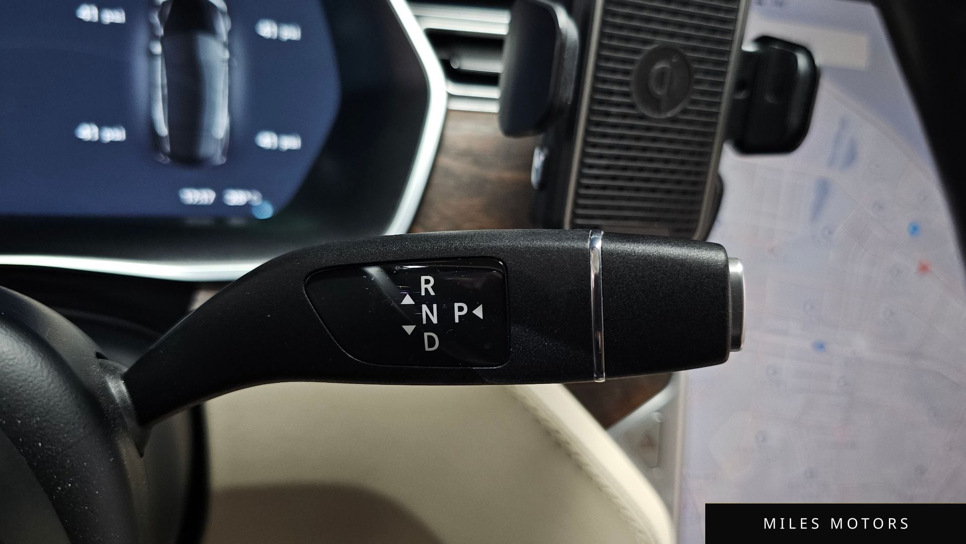Tesla Model S 2018 — миниатюра 12