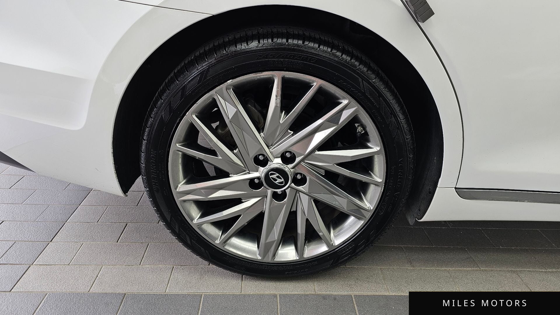 Hyundai Grandeur 2020 — миниатюра 5