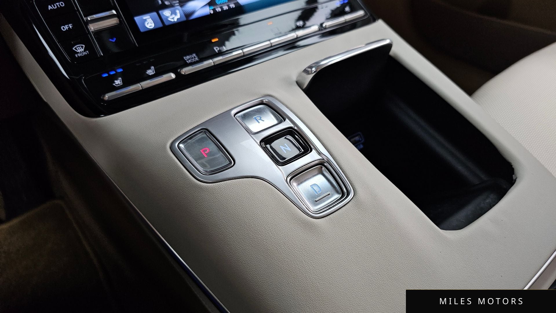 Hyundai Grandeur 2020 — миниатюра 12