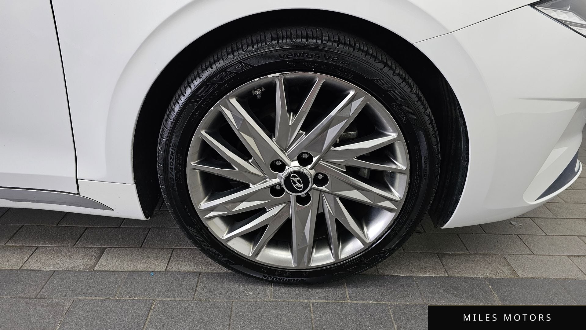 Hyundai Grandeur 2020 — миниатюра 7