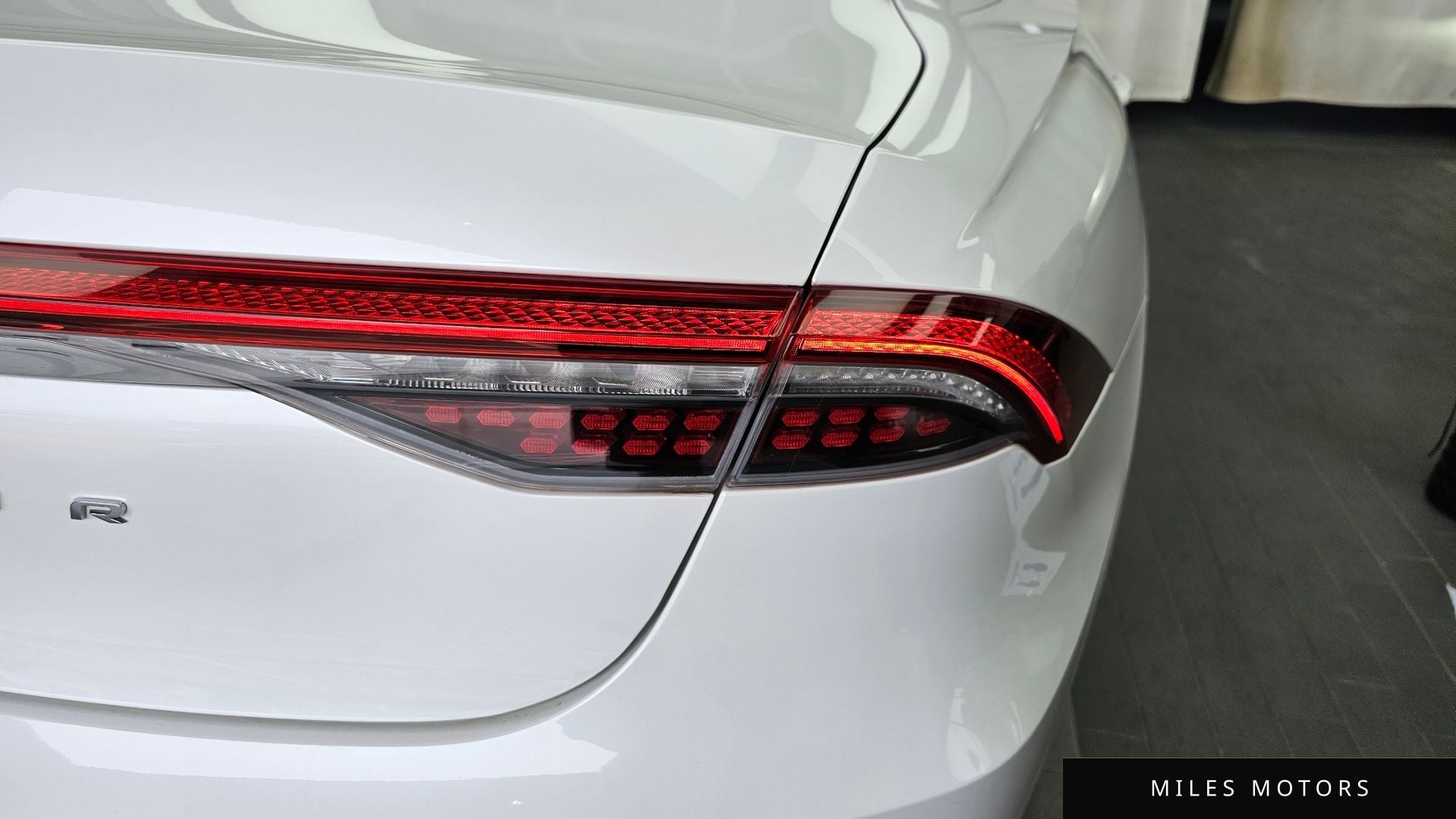 Hyundai Grandeur 2020 — миниатюра 9