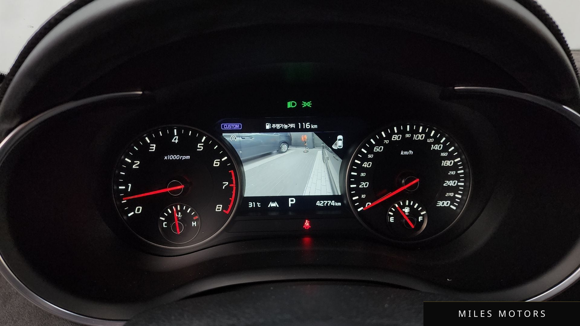 Kia Stinger 2023 — миниатюра 11
