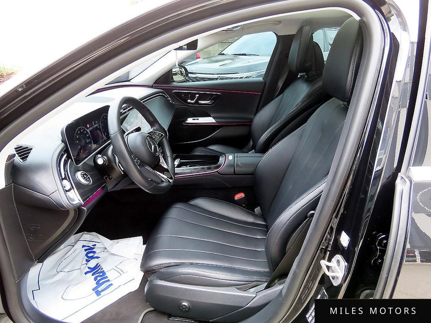 Mercedes-Benz E-Class W213 2024 — миниатюра 5