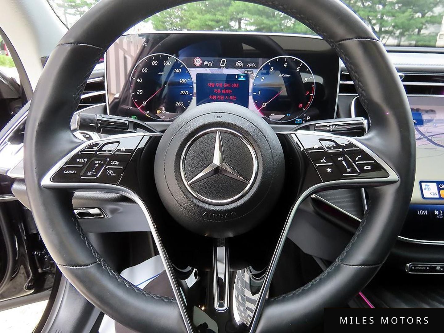 Mercedes-Benz E-Class W213 2024 — миниатюра 8