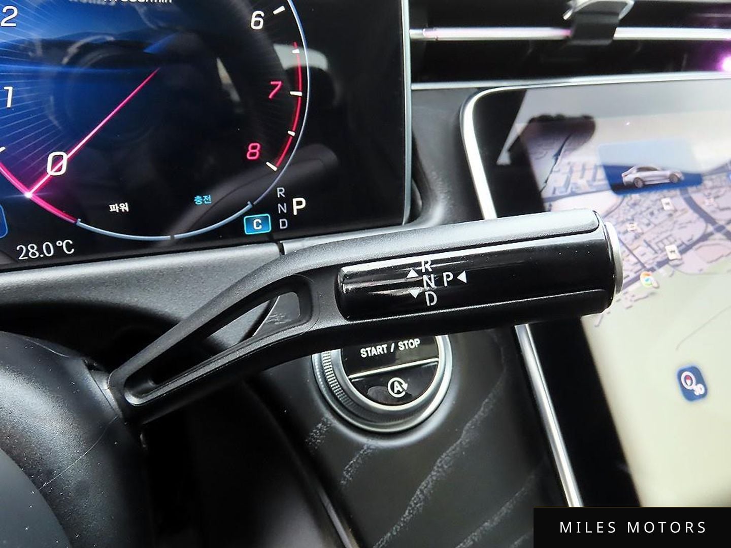 Mercedes-Benz E-Class W213 2024 — миниатюра 10