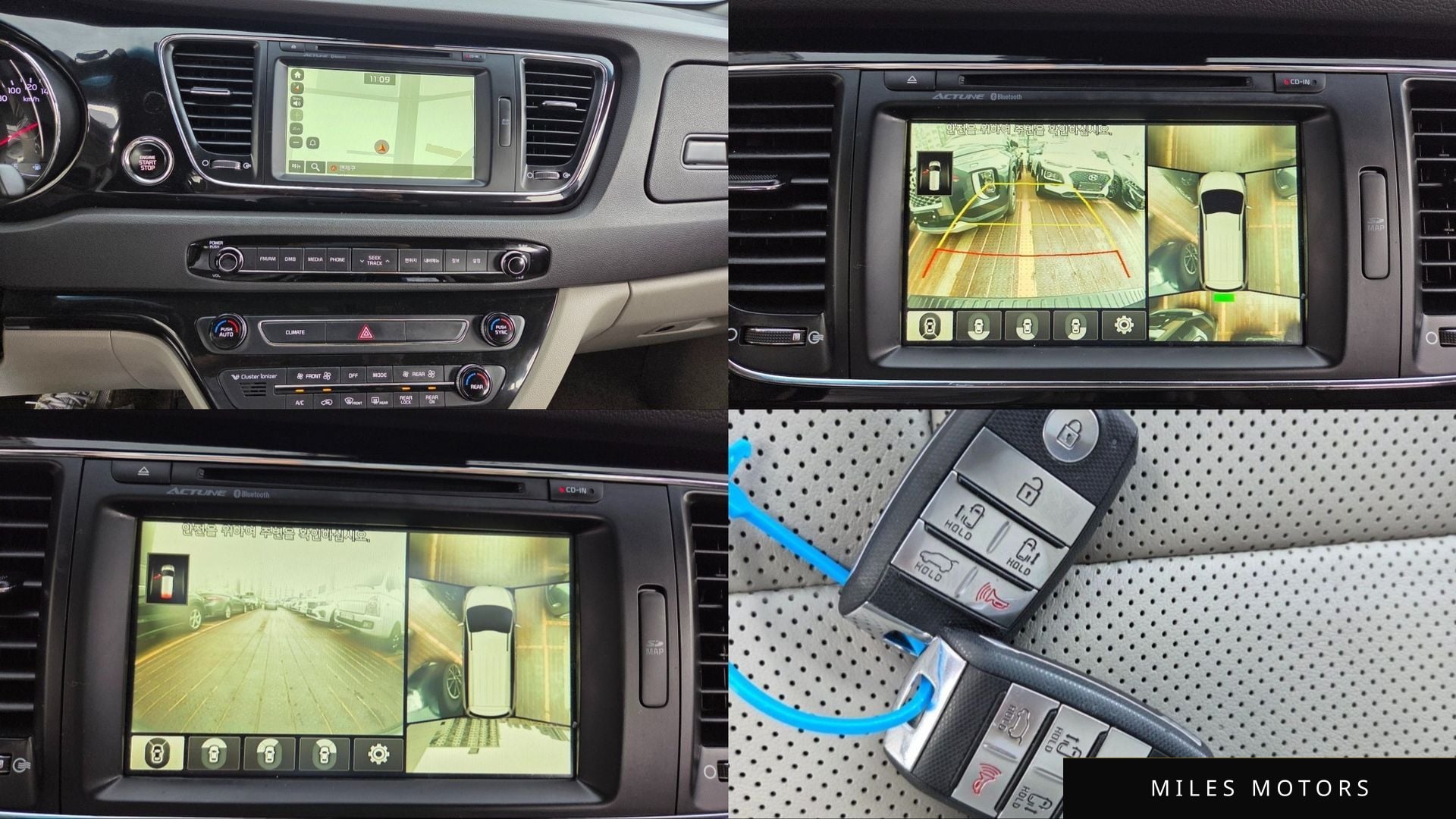 Kia Canival 2016 — миниатюра 8