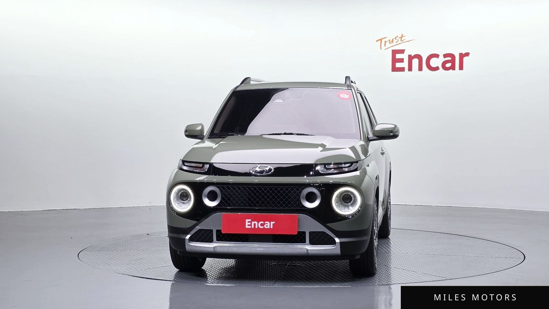 Hyundai Casper 2022 — миниатюра 3