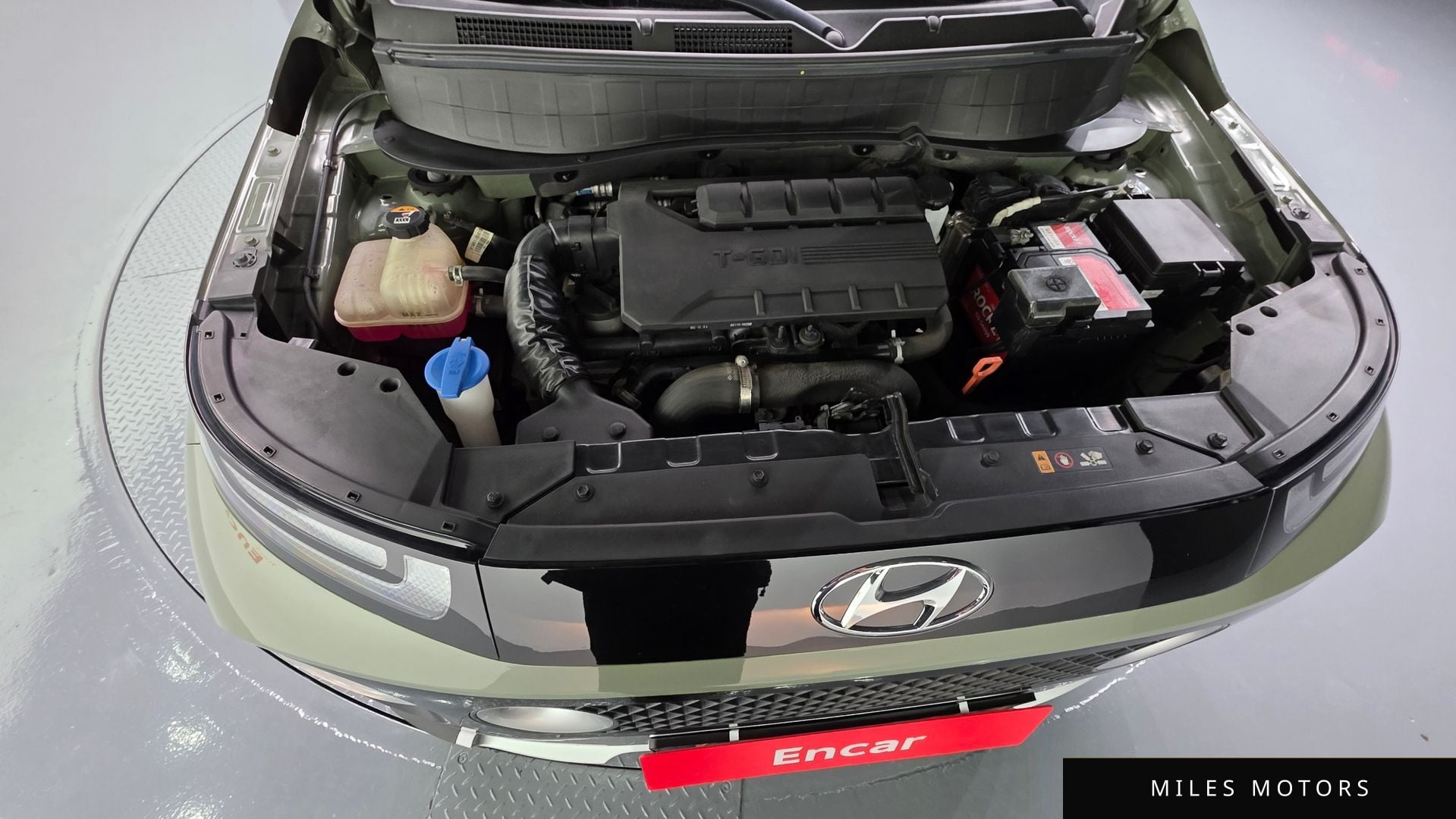 Hyundai Casper 2022 — миниатюра 6