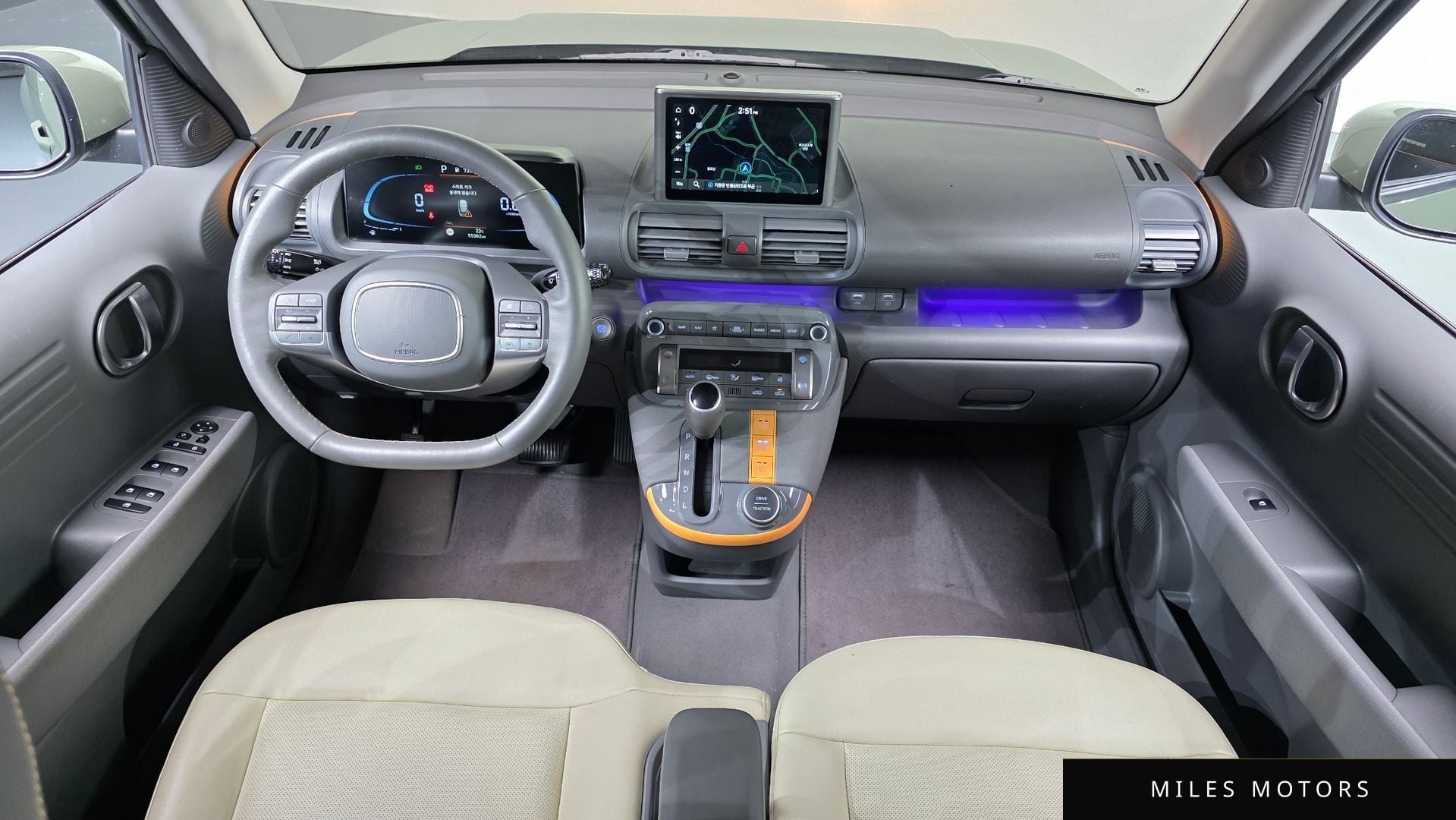 Hyundai Casper 2022 — миниатюра 10