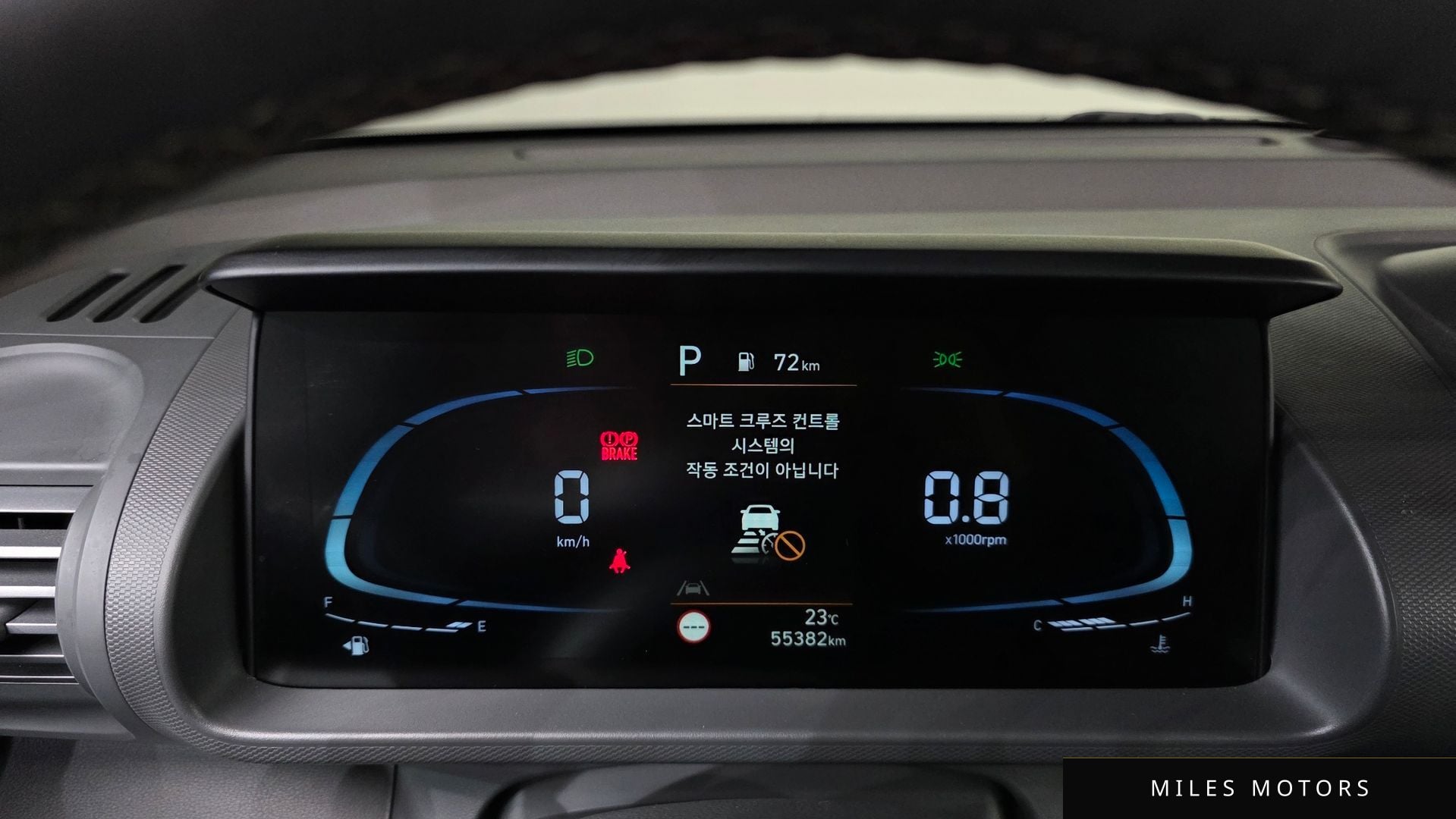 Hyundai Casper 2022 — миниатюра 11