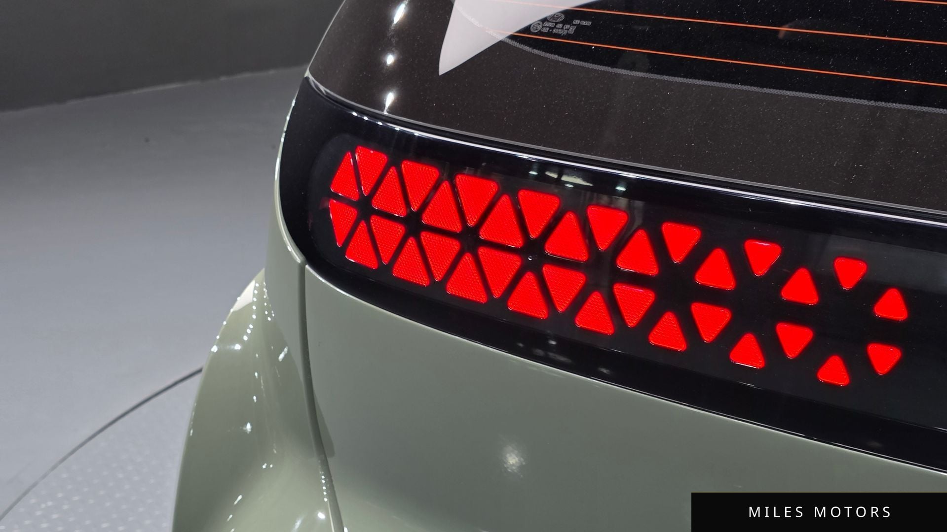 Hyundai Casper 2022 — миниатюра 9