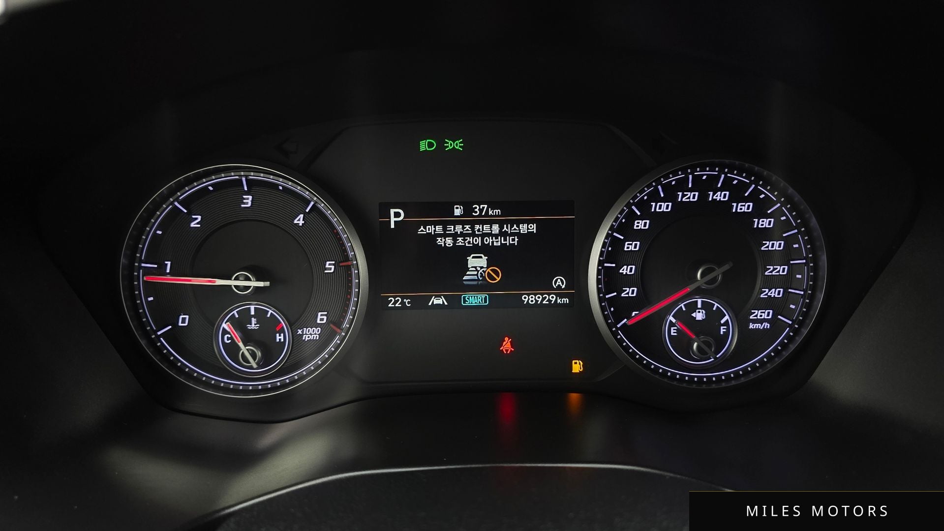 Hyundai Santafe 2021 — миниатюра 11