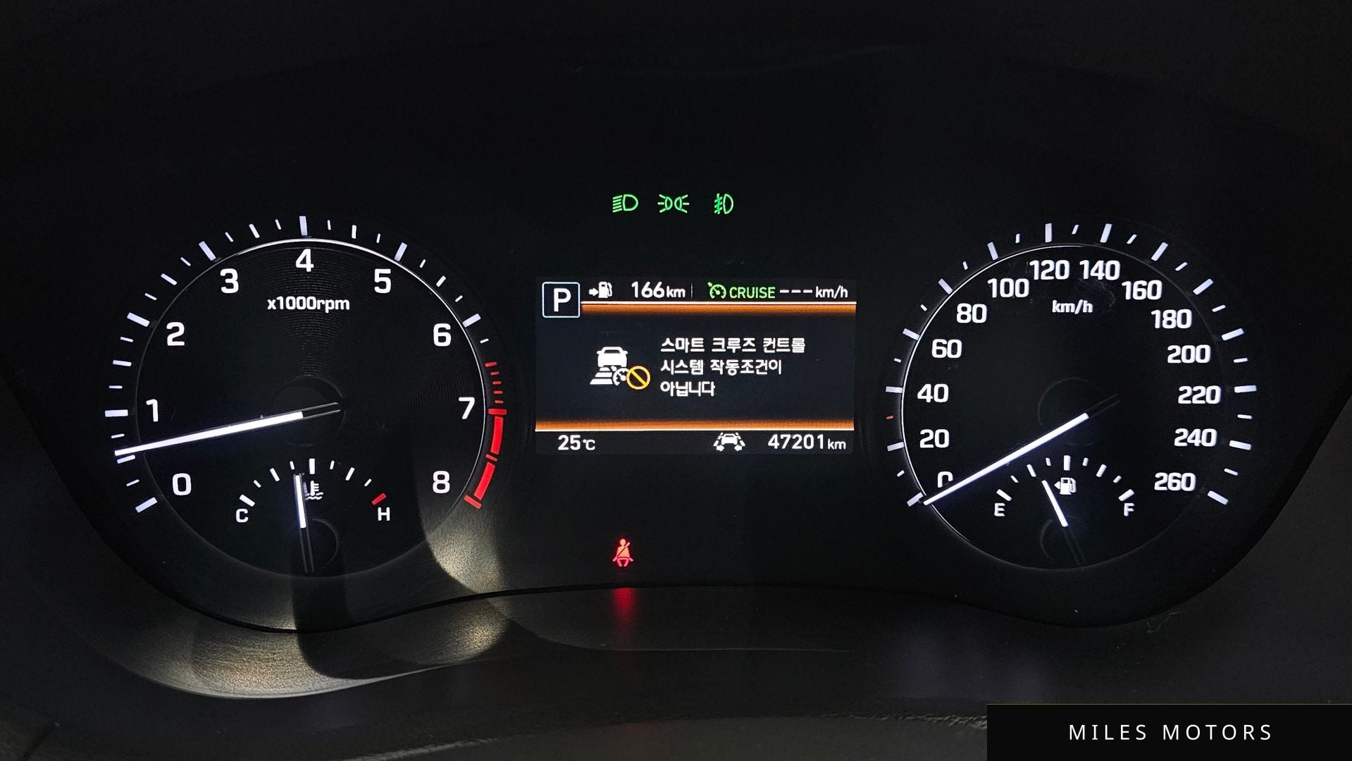 Genesis G80 2020 — миниатюра 10