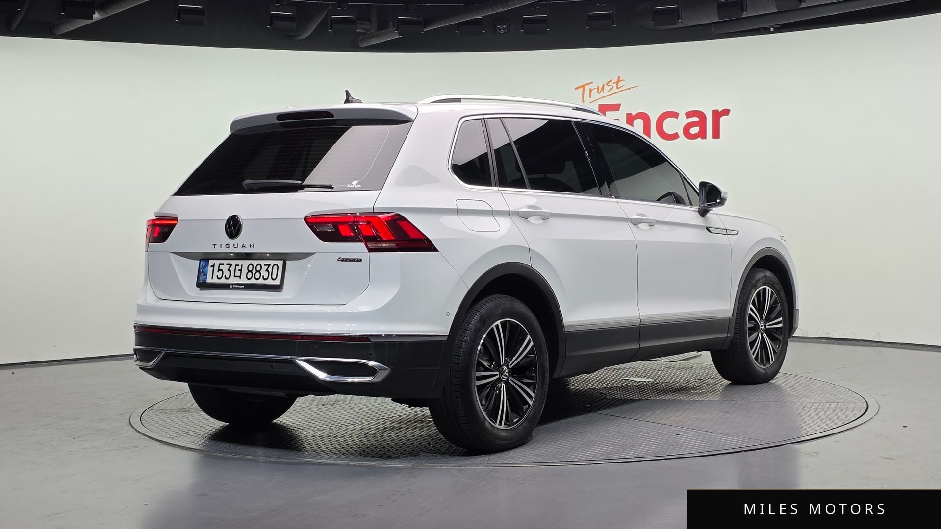 Volkswagen Tiguan 2022 — миниатюра 2
