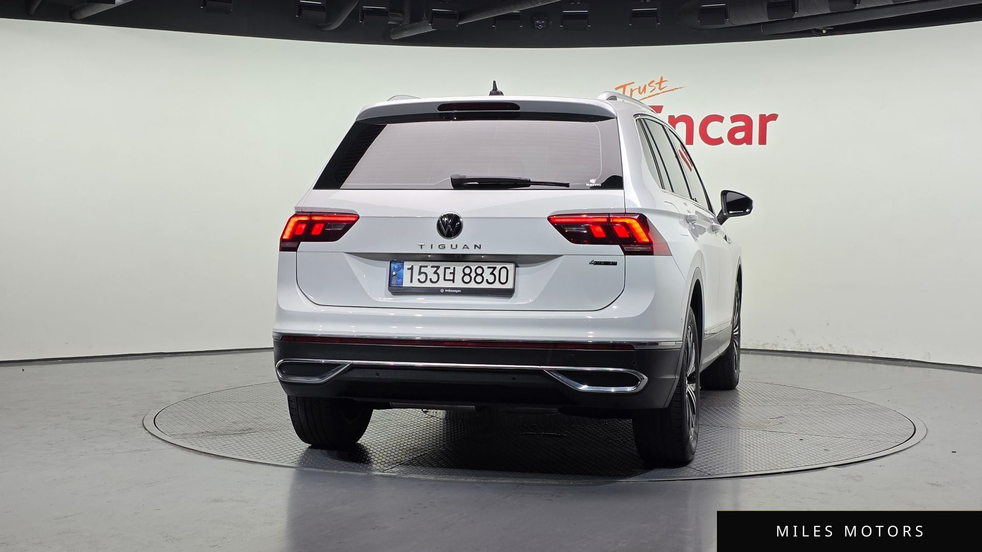 Volkswagen Tiguan 2022 — миниатюра 4