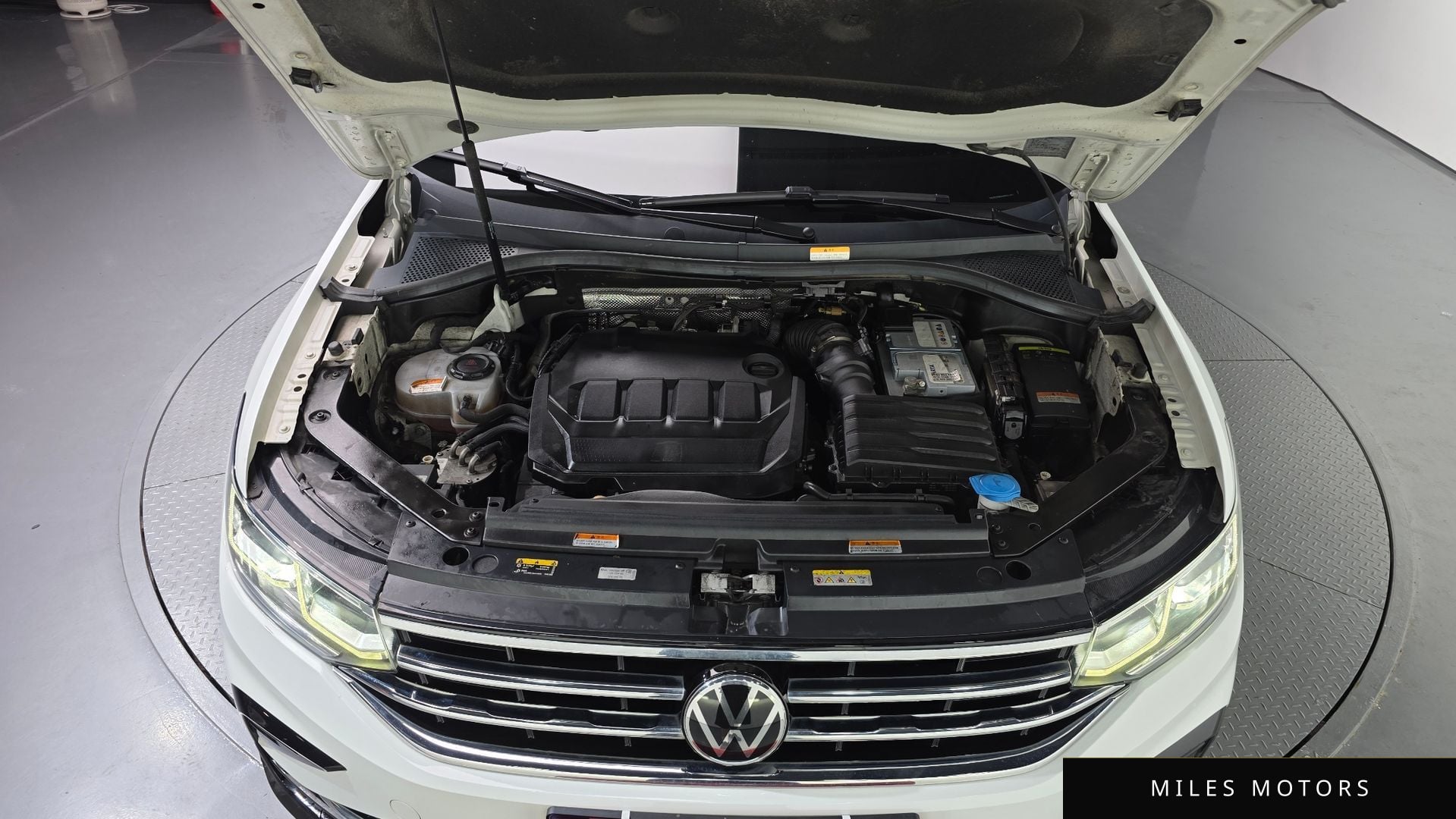 Volkswagen Tiguan 2022 — миниатюра 6