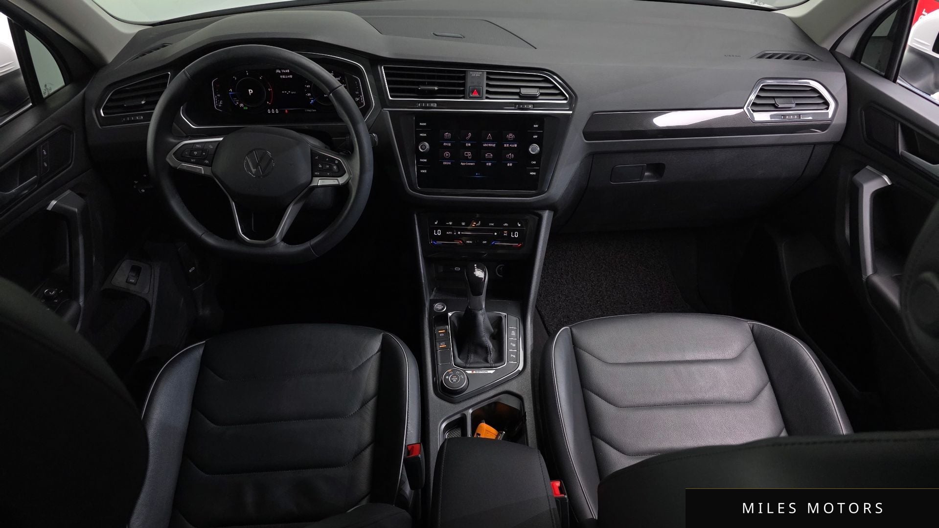 Volkswagen Tiguan 2022 — миниатюра 7