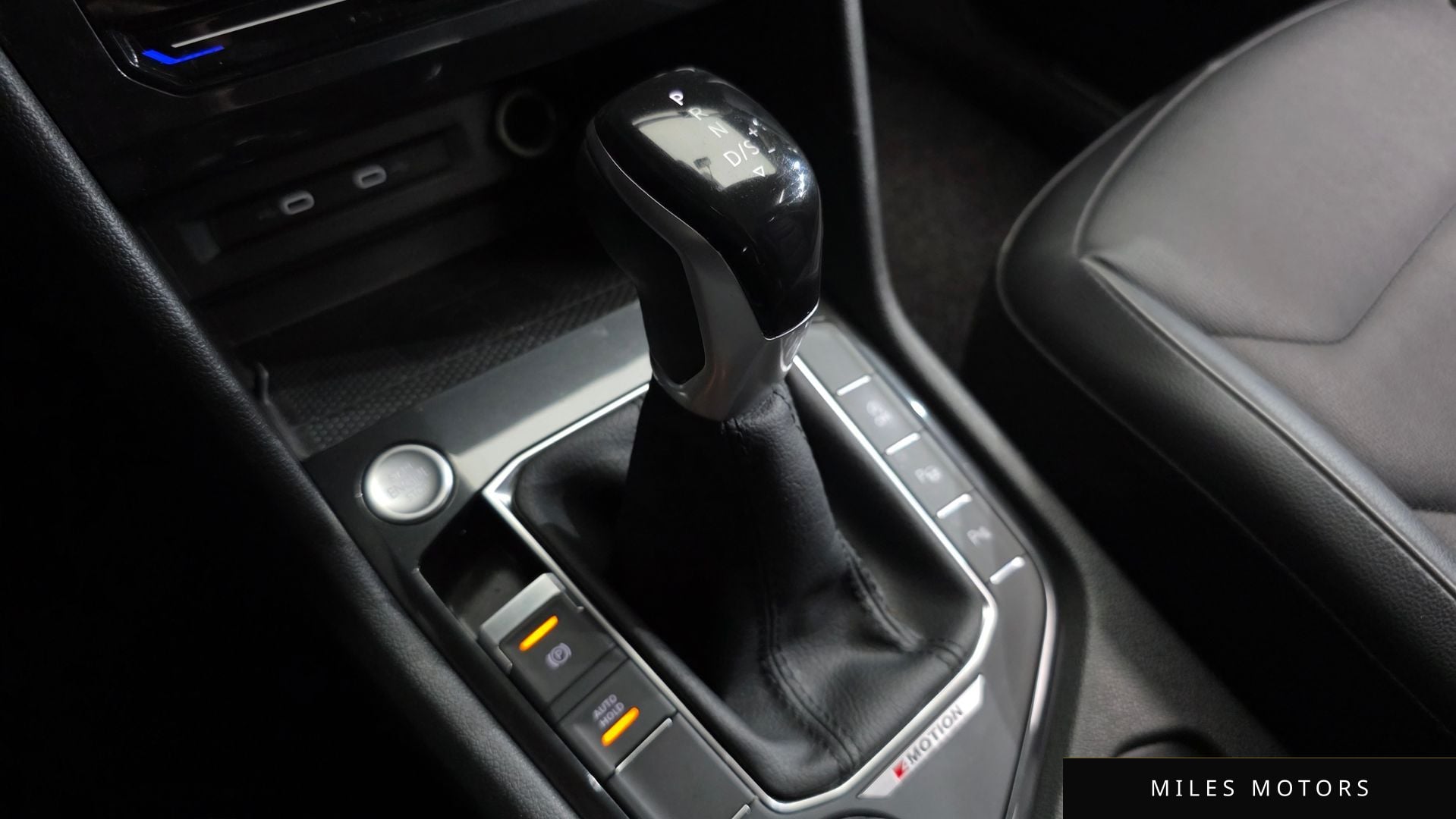 Volkswagen Tiguan 2022 — миниатюра 9