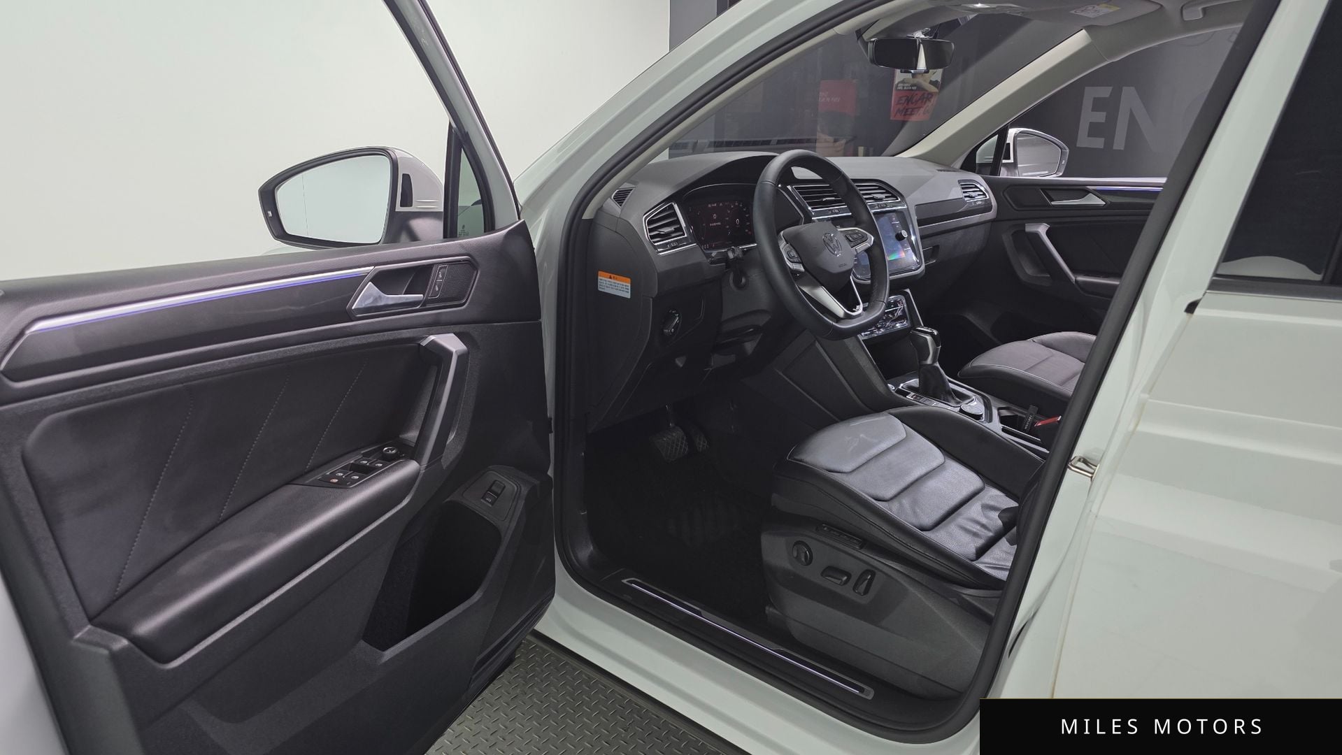 Volkswagen Tiguan 2022 — миниатюра 10
