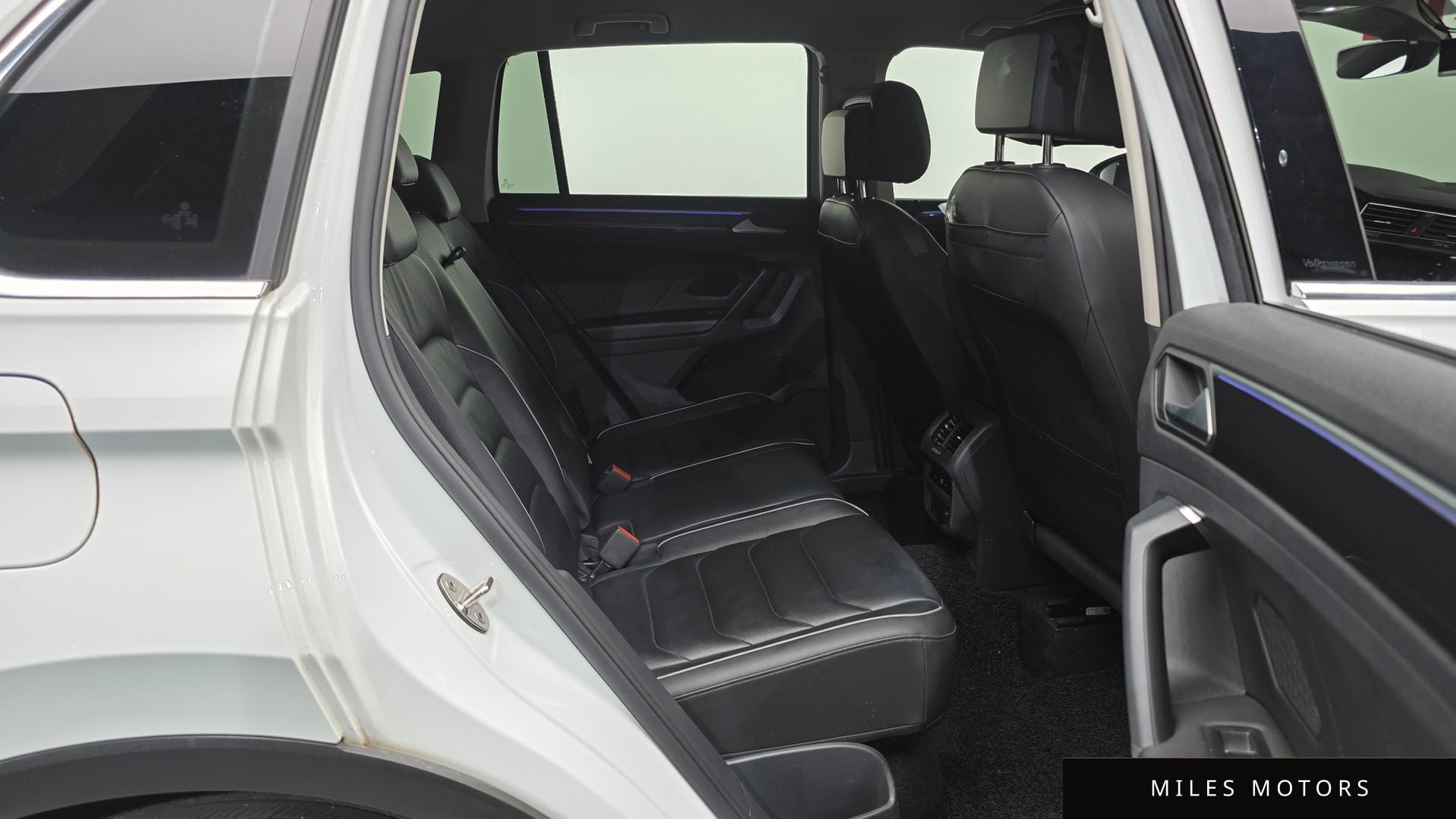 Volkswagen Tiguan 2022 — миниатюра 11