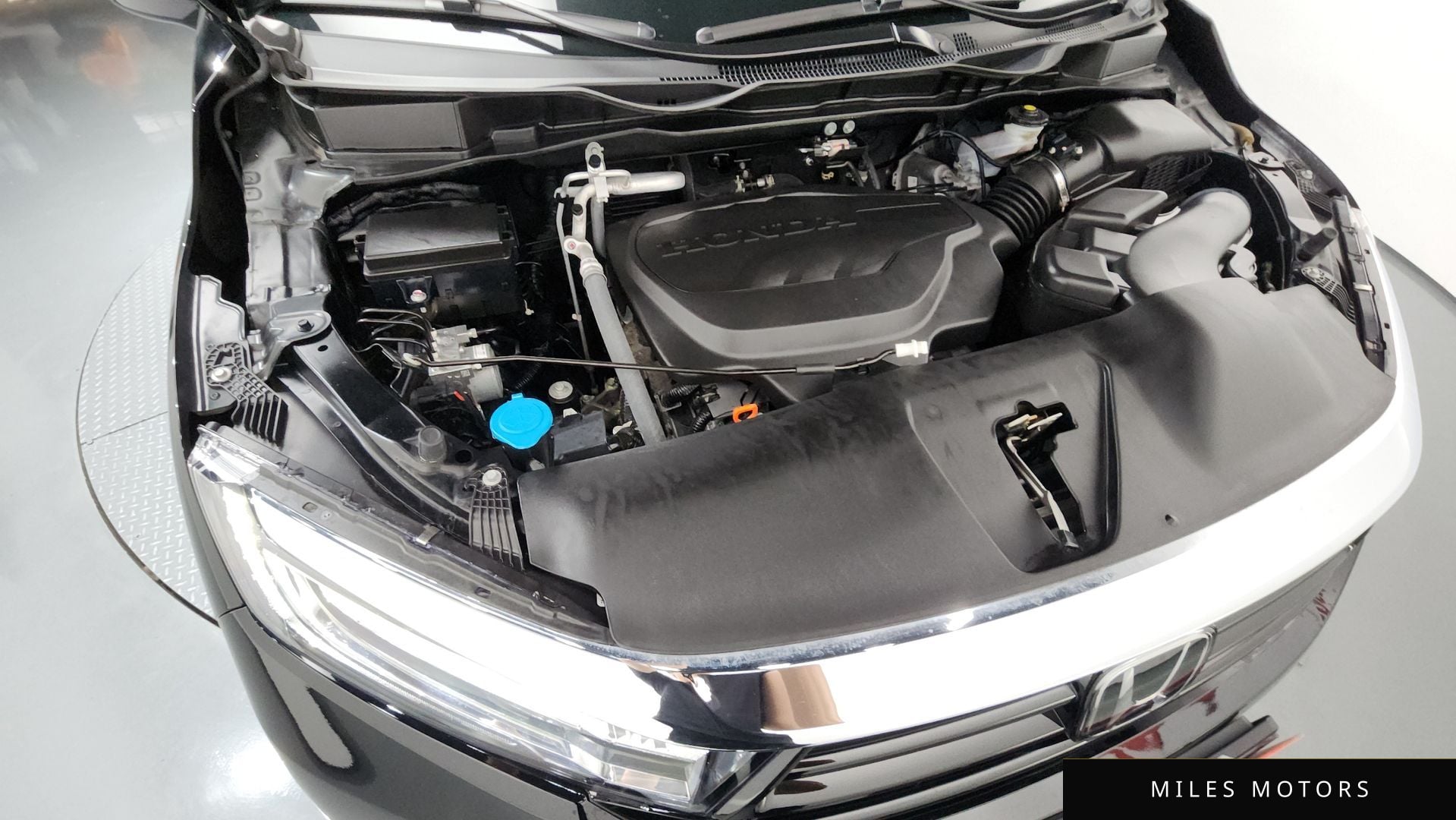 Honda Odyssey 2023 — миниатюра 6